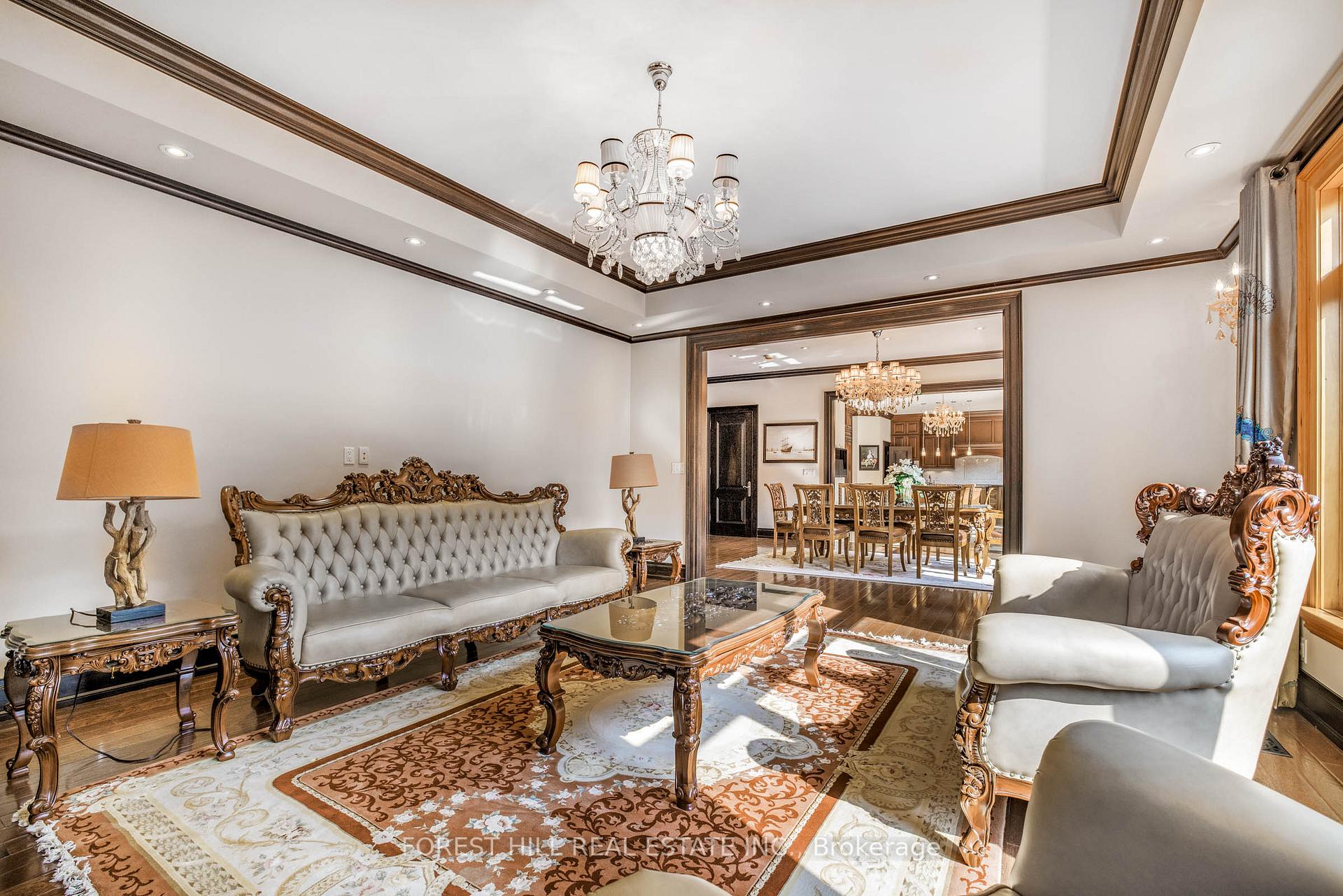 38 Greengate Rd, Toronto, ON M3B1E8 | 4 Bedroom 9 Bathroom Detached House | Image 5