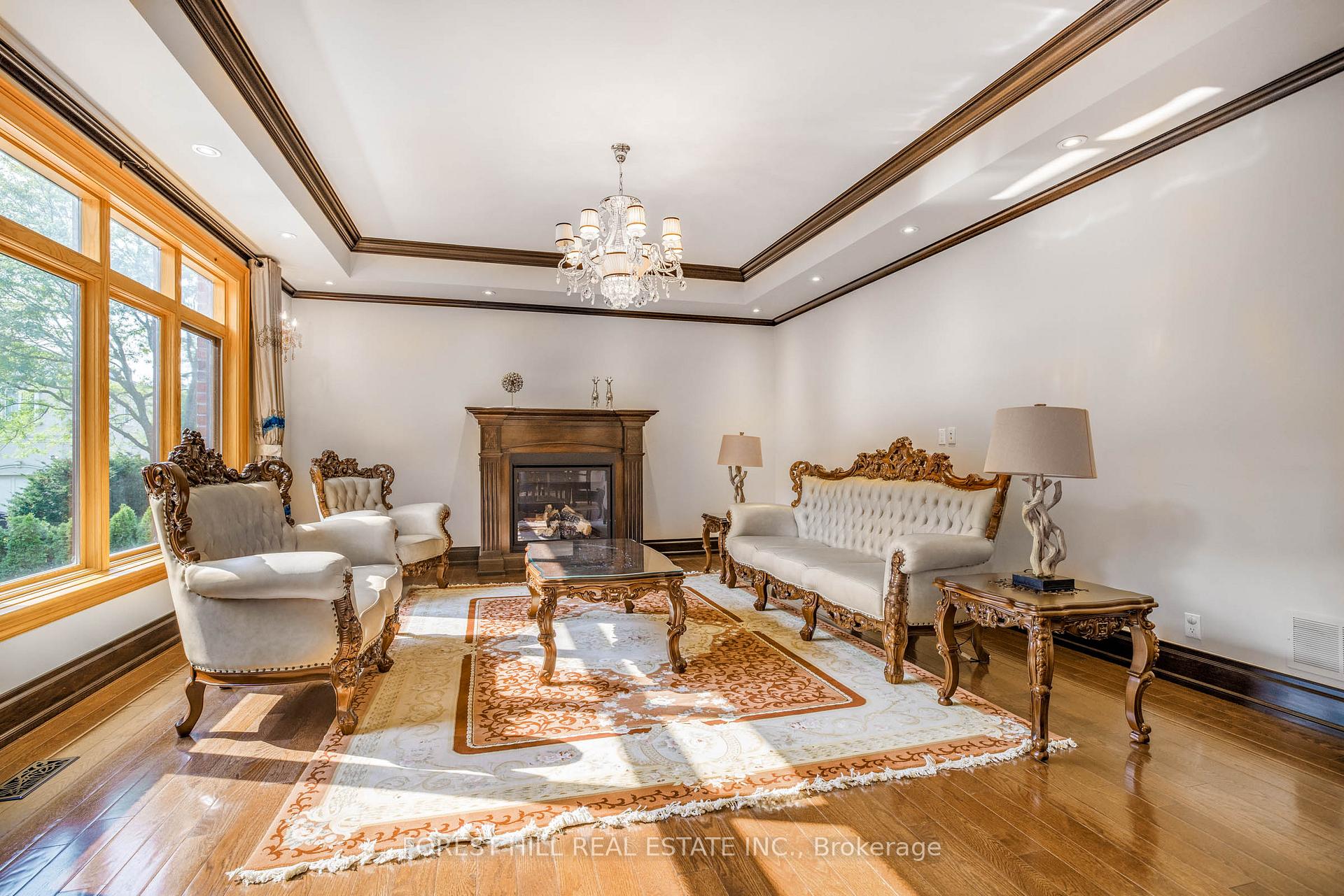 38 Greengate Rd, Toronto, ON M3B1E8 | 4 Bedroom 9 Bathroom Detached House | Image 6