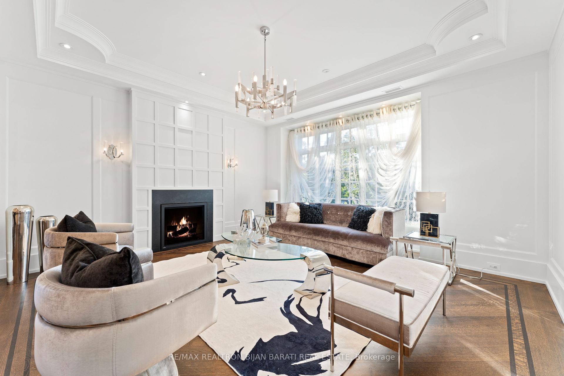 238 St Leonards Ave, Toronto, ON M4N1L1 | 4 Bedroom 6 Bathroom Detached House | Image 15