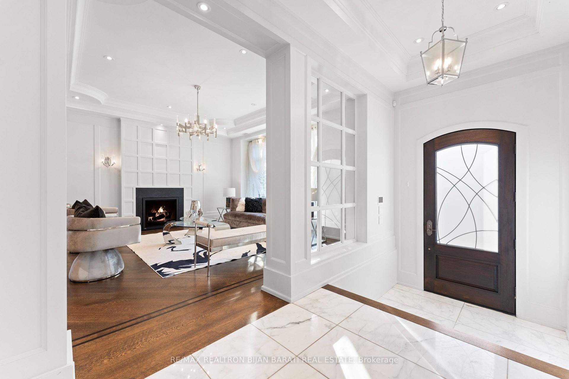 238 St Leonards Ave, Toronto, ON M4N1L1 | 4 Bedroom 6 Bathroom Detached House | Image 16