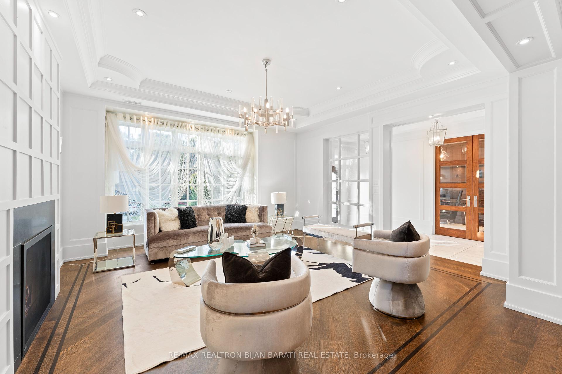 238 St Leonards Ave, Toronto, ON M4N1L1 | 4 Bedroom 6 Bathroom Detached House | Image 18