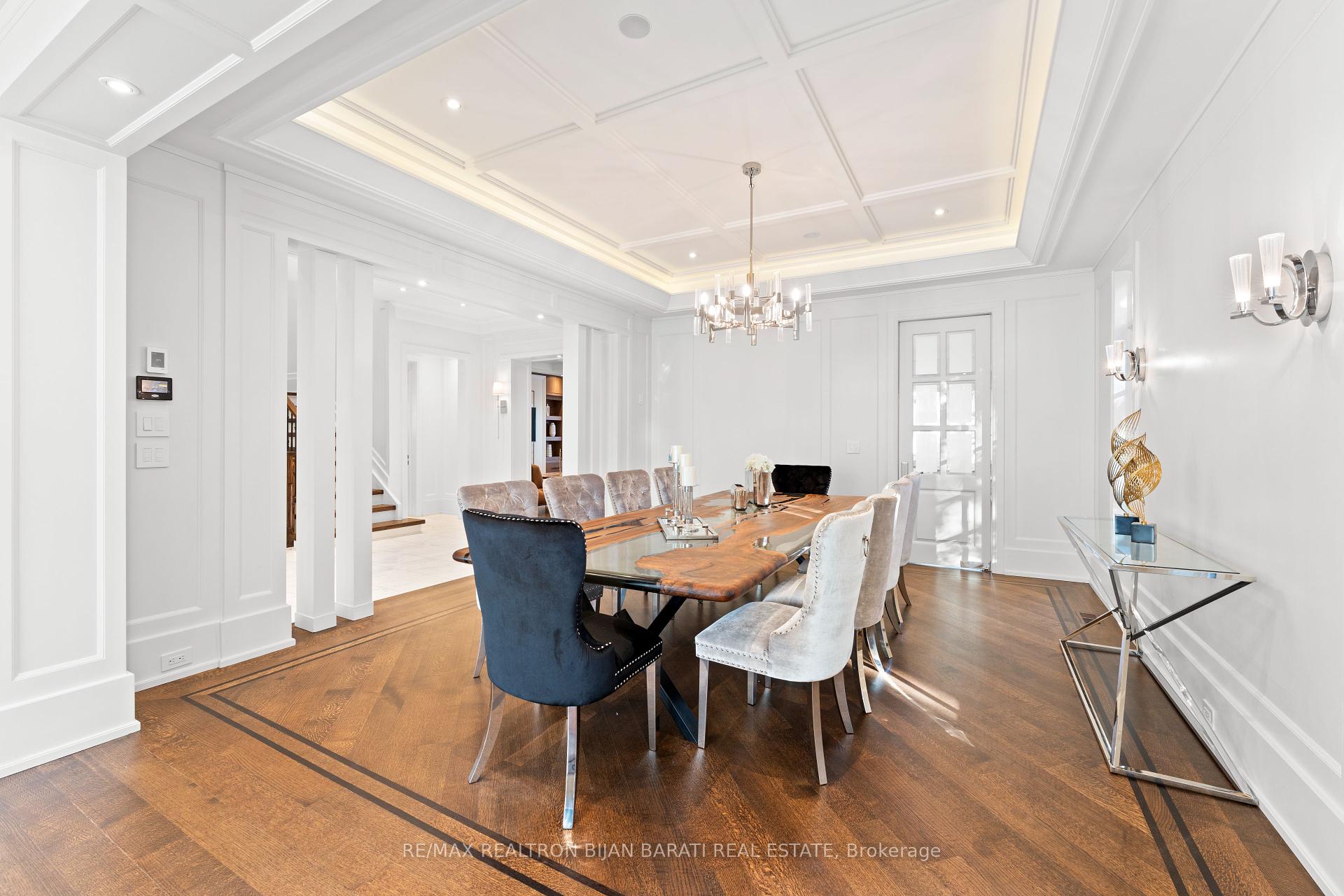 238 St Leonards Ave, Toronto, ON M4N1L1 | 4 Bedroom 6 Bathroom Detached House | Image 19