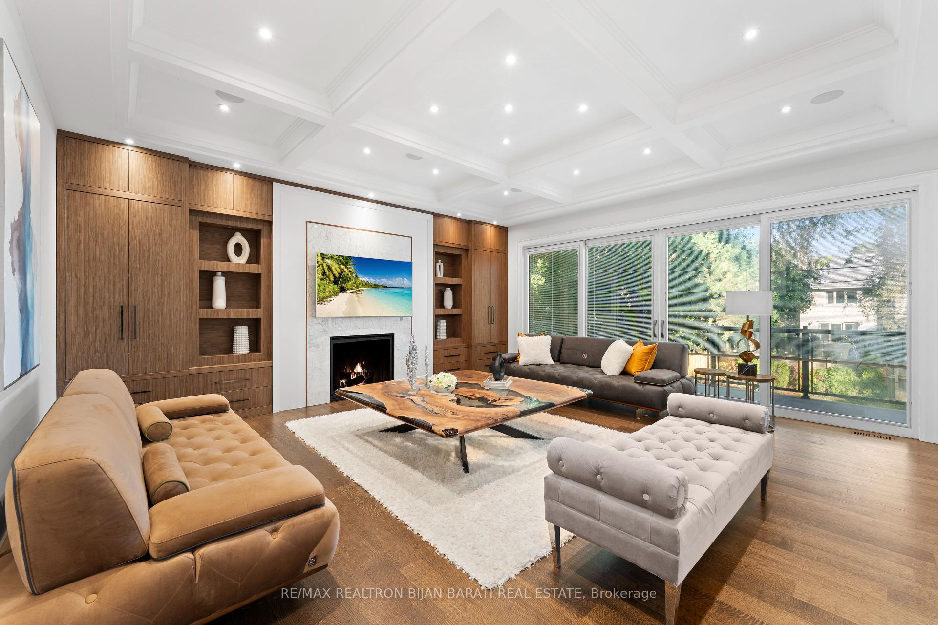 238 St Leonards Ave, Toronto, ON M4N1L1 | 4 Bedroom 6 Bathroom Detached House | Image 2