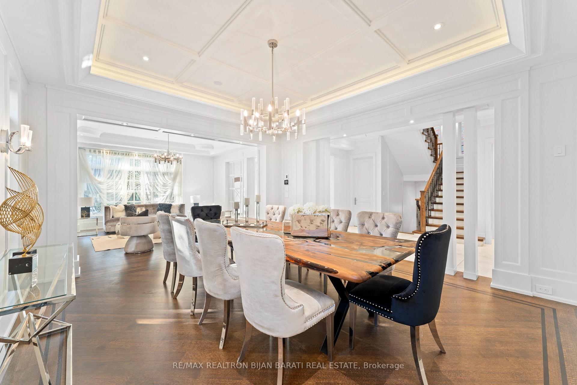 238 St Leonards Ave, Toronto, ON M4N1L1 | 4 Bedroom 6 Bathroom Detached House | Image 20