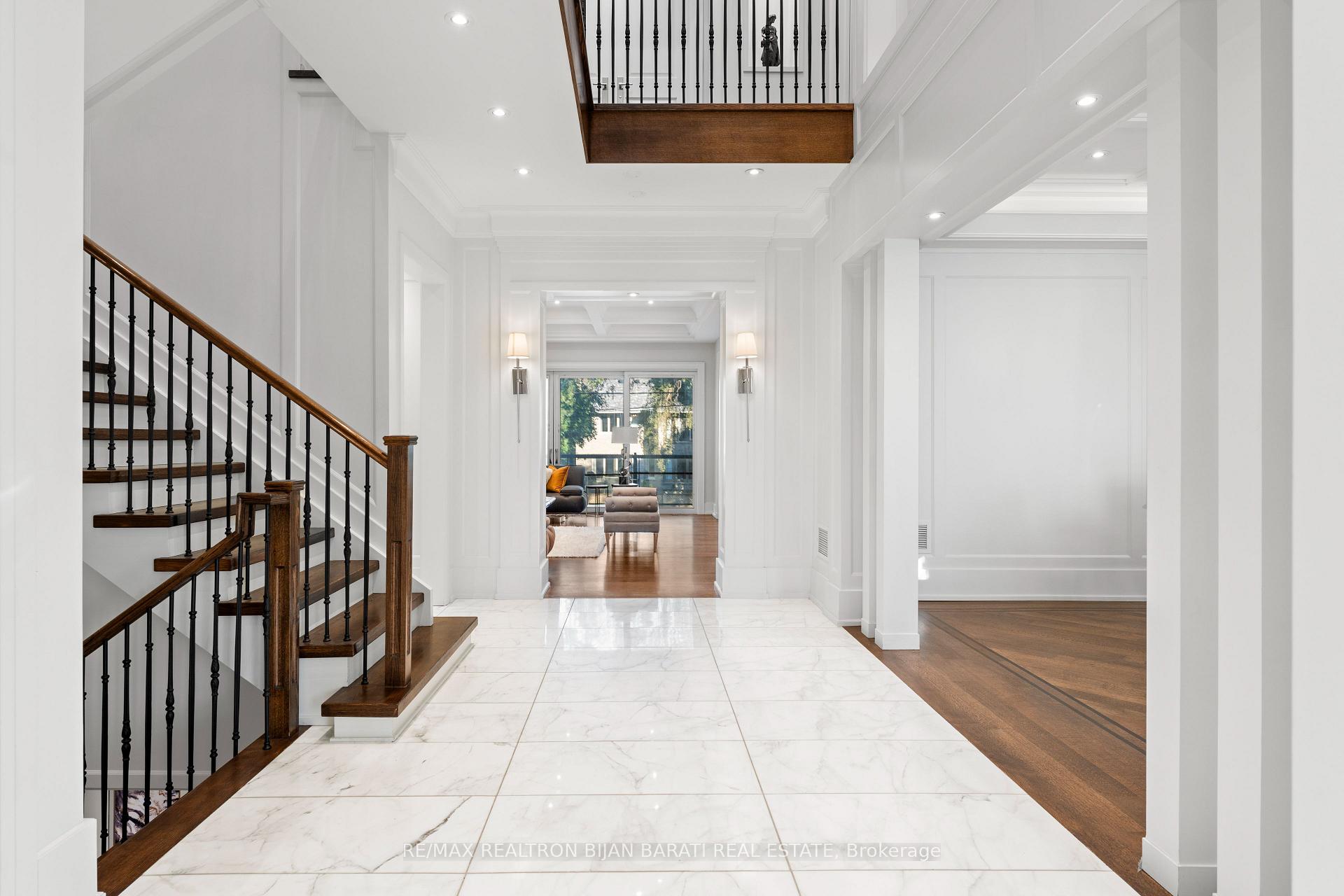 238 St Leonards Ave, Toronto, ON M4N1L1 | 4 Bedroom 6 Bathroom Detached House | Image 22