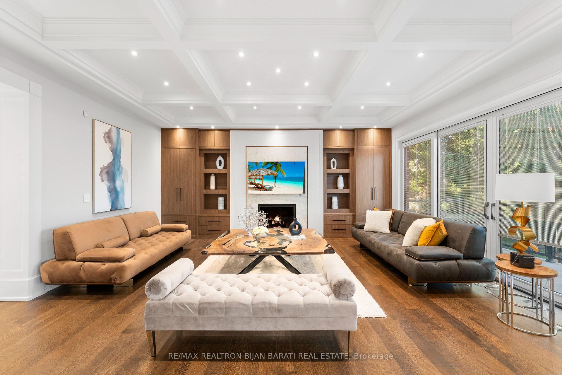 238 St Leonards Ave, Toronto, ON M4N1L1 | 4 Bedroom 6 Bathroom Detached House | Image 3