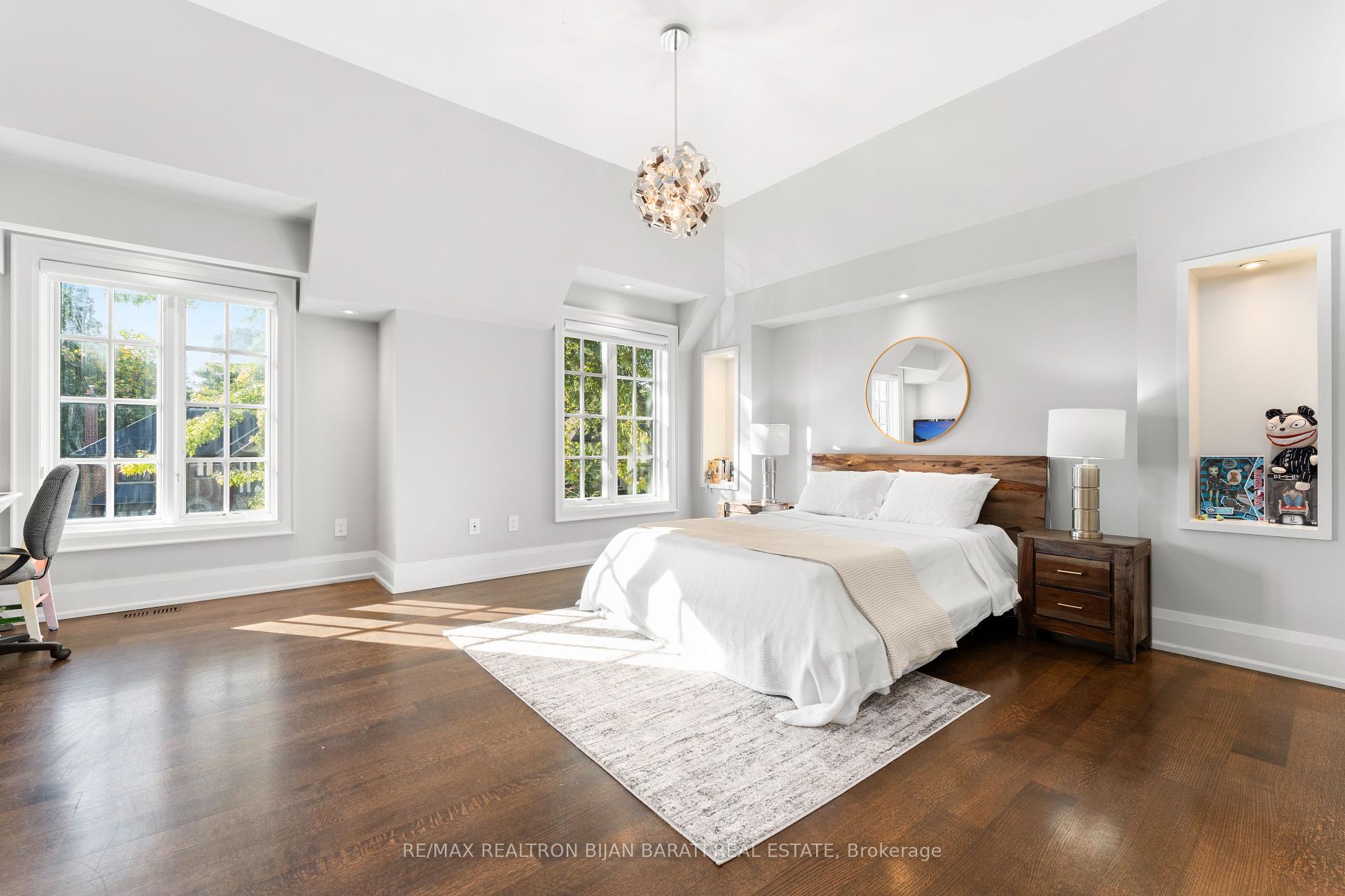 238 St Leonards Ave, Toronto, ON M4N1L1 | 4 Bedroom 6 Bathroom Detached House | Image 30