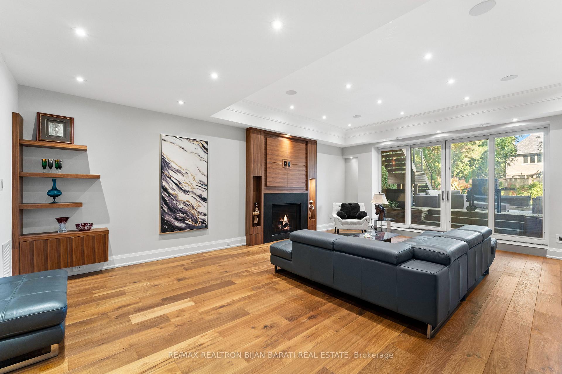 238 St Leonards Ave, Toronto, ON M4N1L1 | 4 Bedroom 6 Bathroom Detached House | Image 34