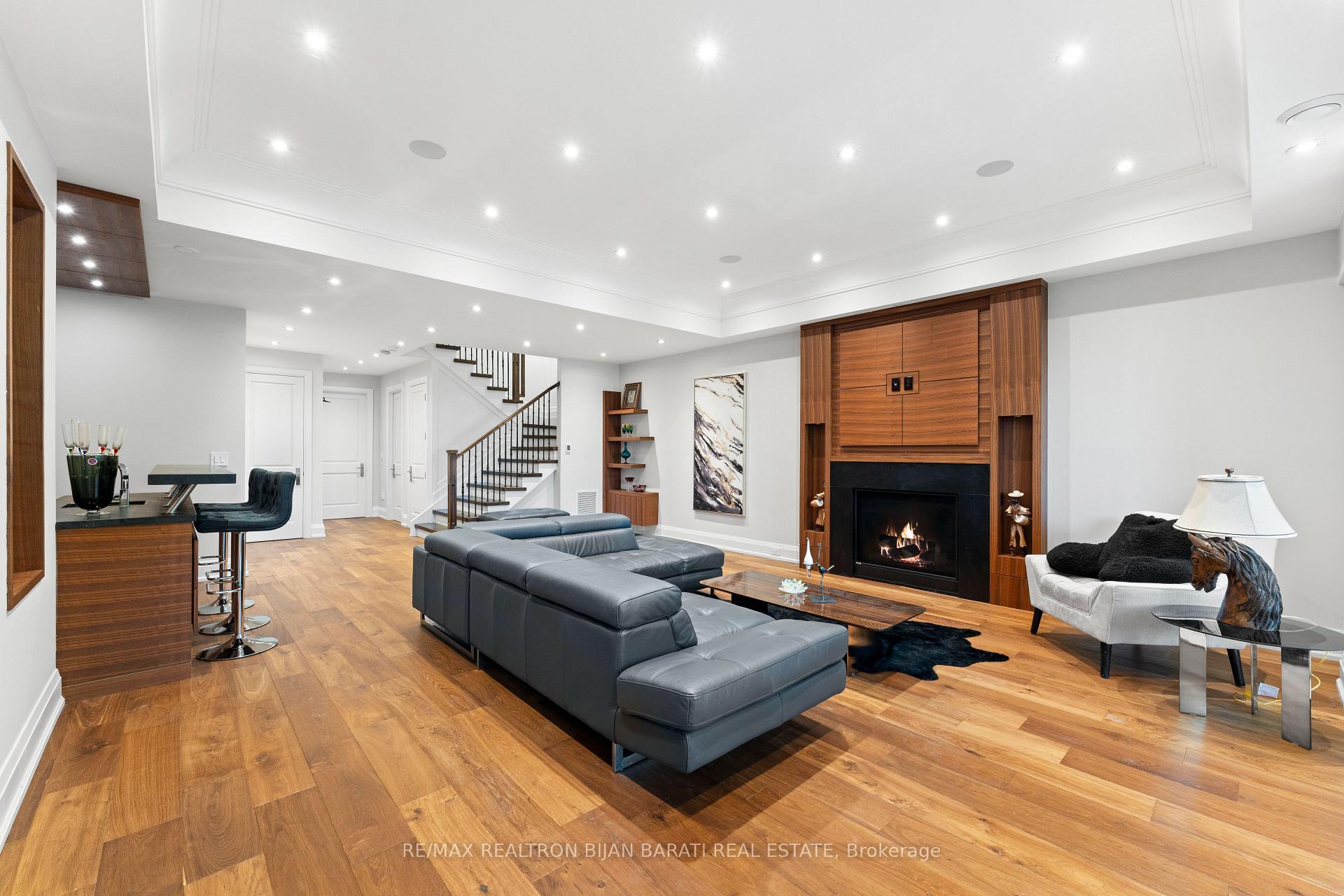 238 St Leonards Ave, Toronto, ON M4N1L1 | 4 Bedroom 6 Bathroom Detached House | Image 35