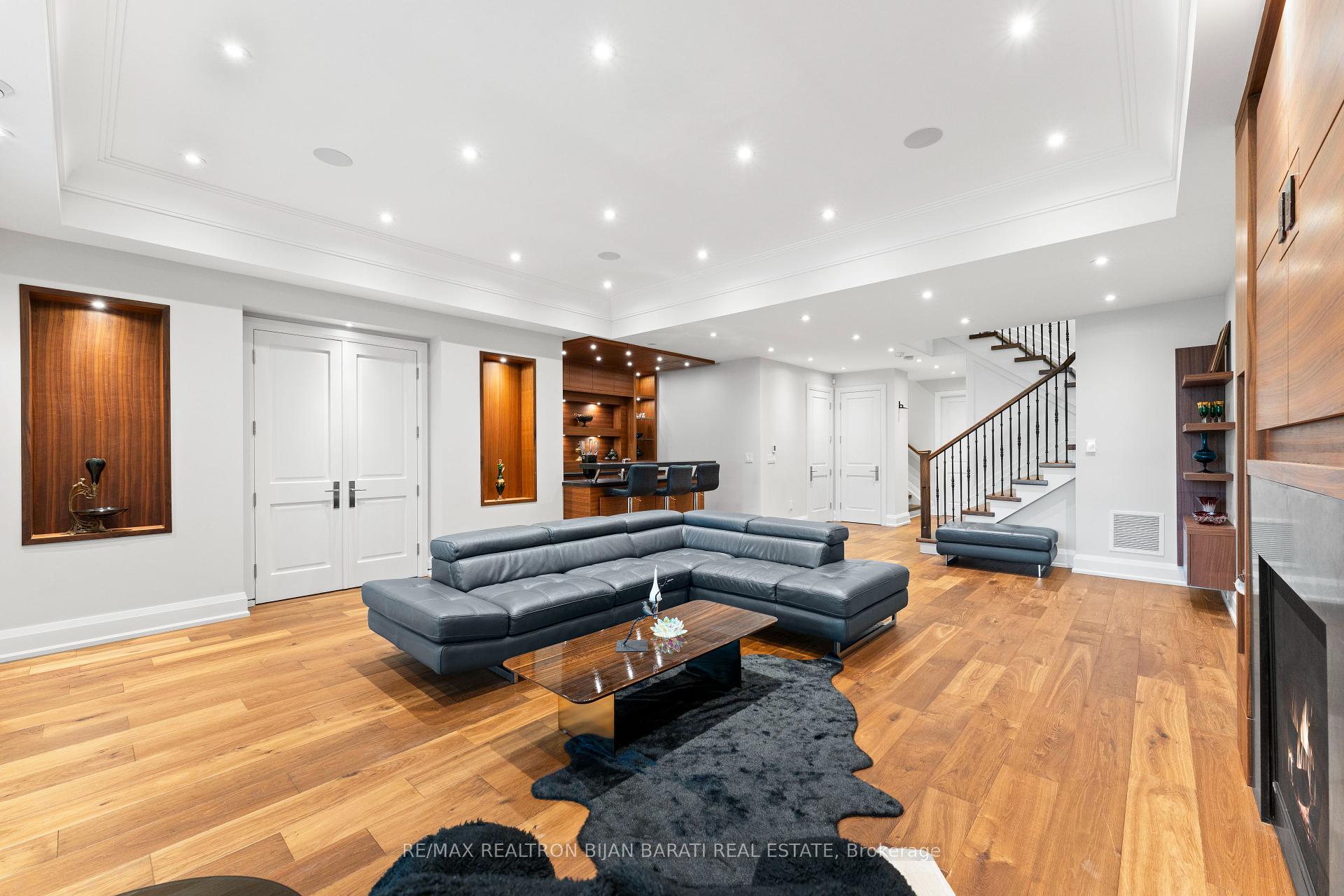 238 St Leonards Ave, Toronto, ON M4N1L1 | 4 Bedroom 6 Bathroom Detached House | Image 36