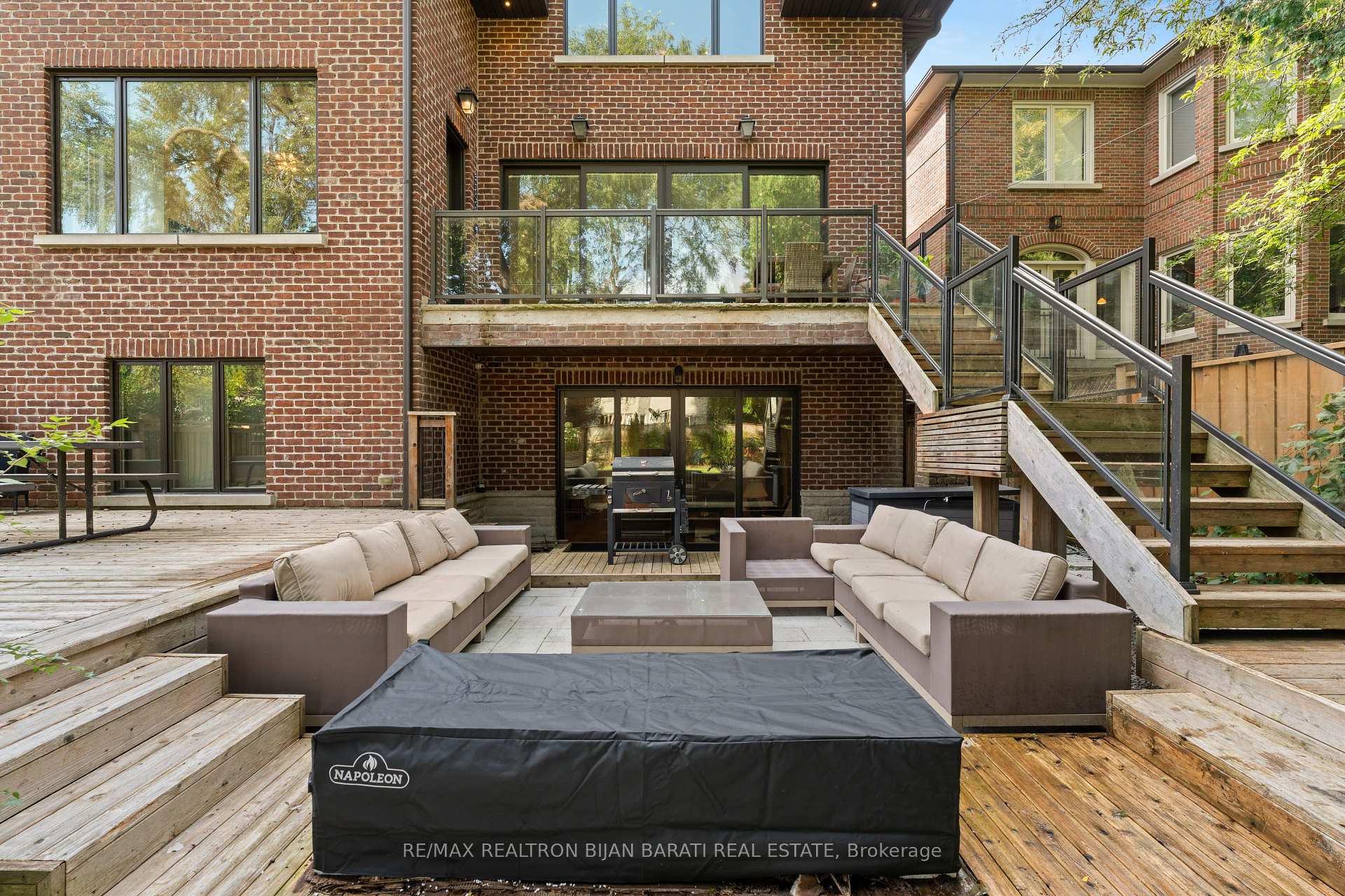 238 St Leonards Ave, Toronto, ON M4N1L1 | 4 Bedroom 6 Bathroom Detached House | Image 40