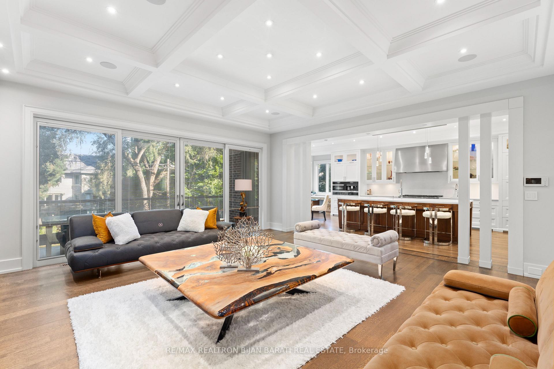 238 St Leonards Ave, Toronto, ON M4N1L1 | 4 Bedroom 6 Bathroom Detached House | Image 5