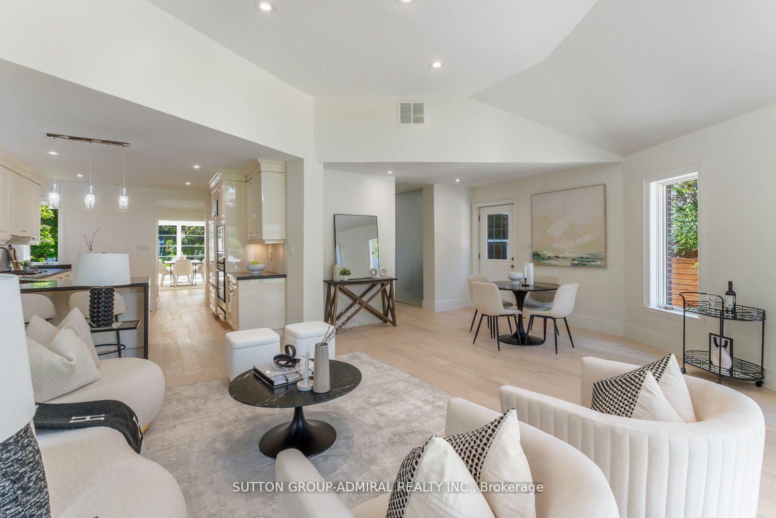 216 Glencairn Ave, Toronto, ON M4R1N2 | 3 Bedroom 3 Bathroom Detached House | Image 15