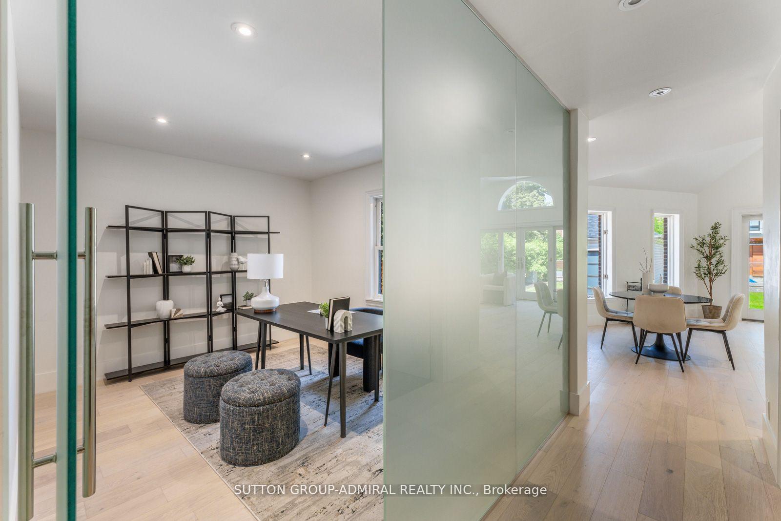 216 Glencairn Ave, Toronto, ON M4R1N2 | 3 Bedroom 3 Bathroom Detached House | Image 16