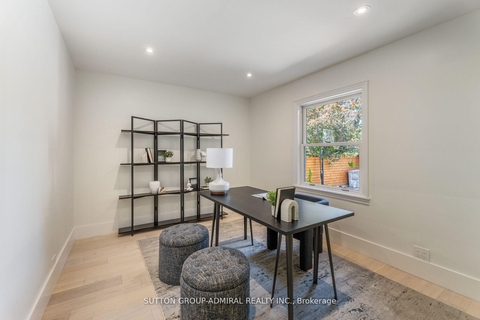 216 Glencairn Ave, Toronto, ON M4R1N2 | 3 Bedroom 3 Bathroom Detached House | Image 17