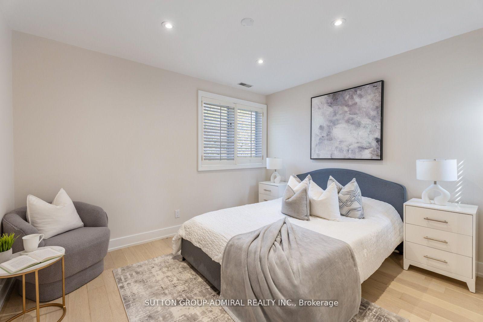 216 Glencairn Ave, Toronto, ON M4R1N2 | 3 Bedroom 3 Bathroom Detached House | Image 26