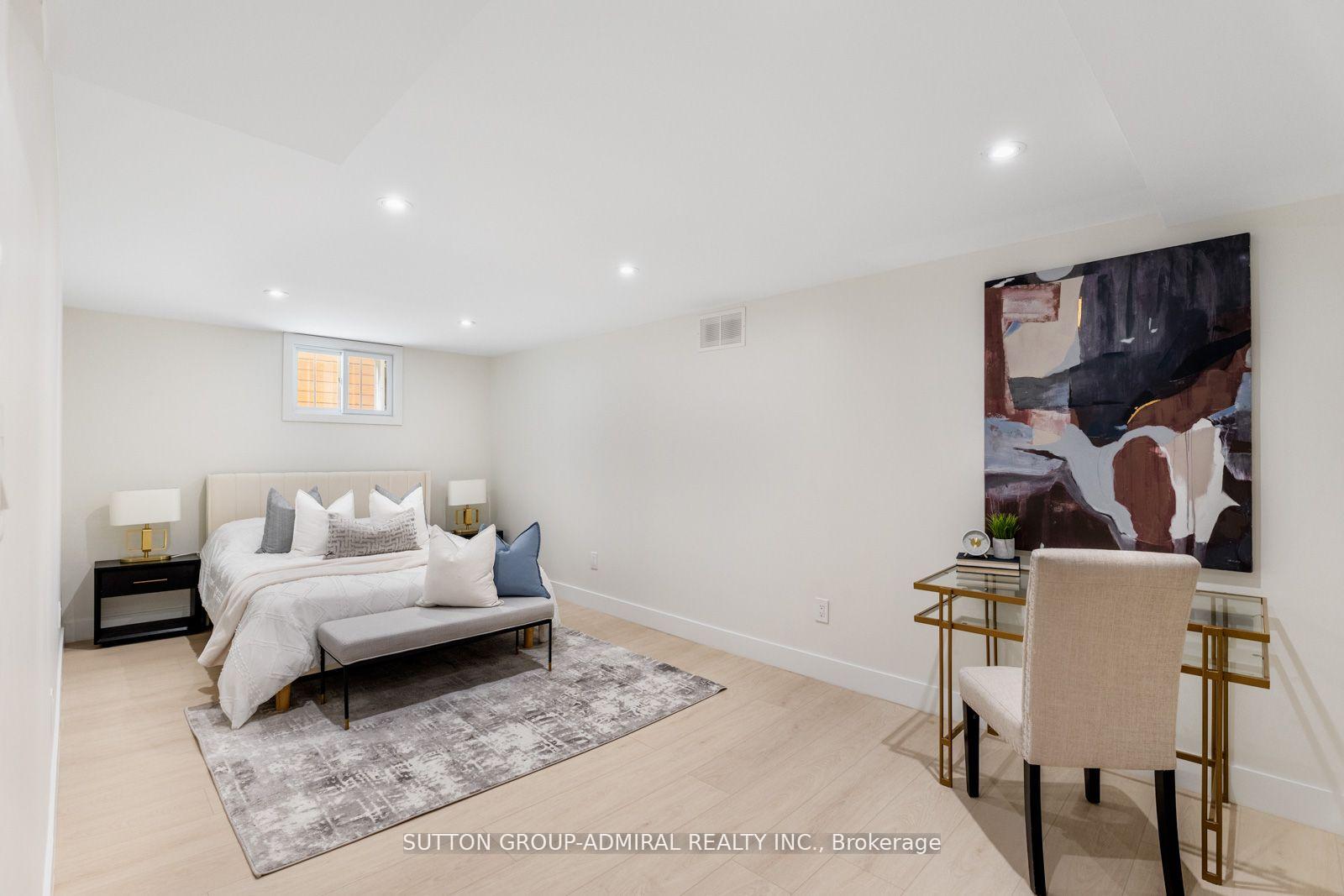 216 Glencairn Ave, Toronto, ON M4R1N2 | 3 Bedroom 3 Bathroom Detached House | Image 33