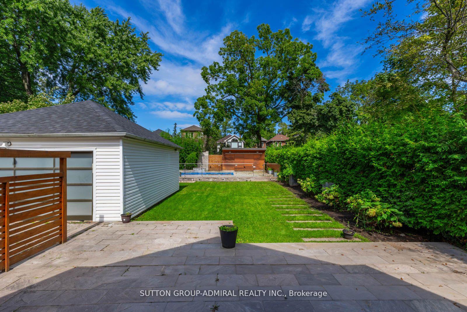 216 Glencairn Ave, Toronto, ON M4R1N2 | 3 Bedroom 3 Bathroom Detached House | Image 35