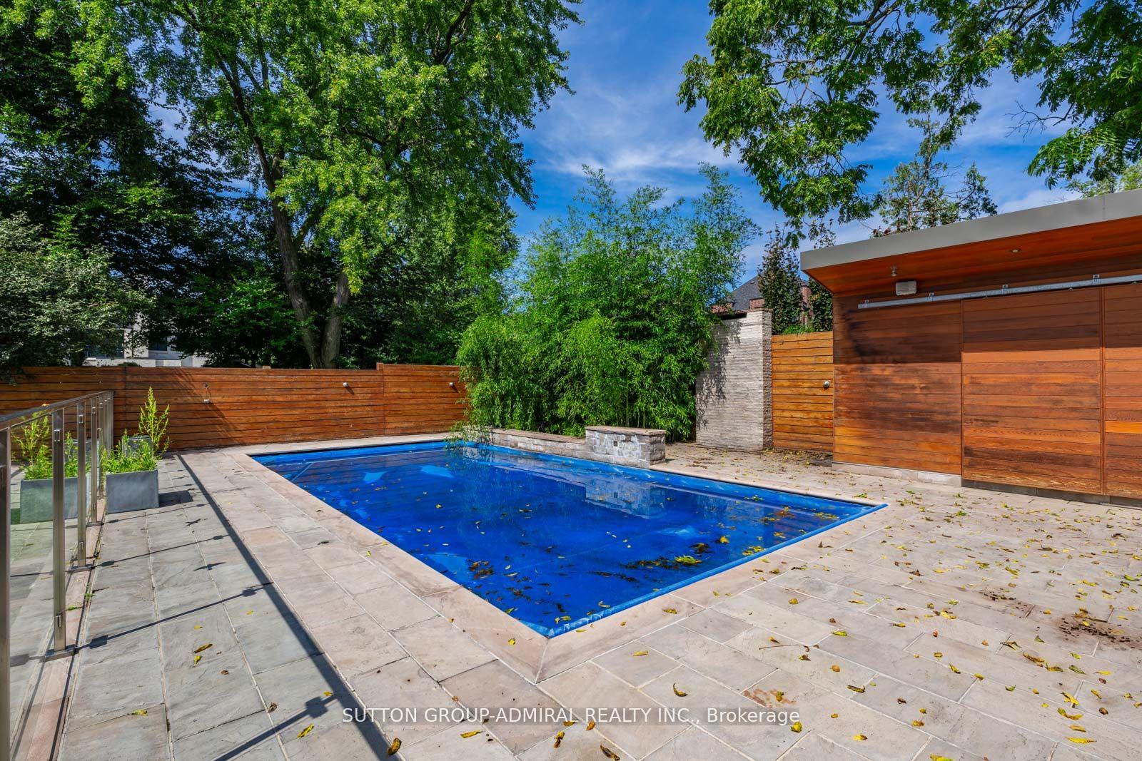 216 Glencairn Ave, Toronto, ON M4R1N2 | 3 Bedroom 3 Bathroom Detached House | Image 37