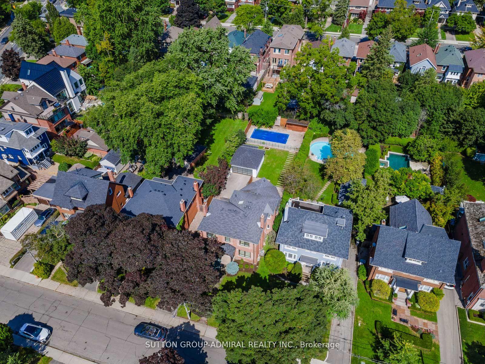 216 Glencairn Ave, Toronto, ON M4R1N2 | 3 Bedroom 3 Bathroom Detached House | Image 38