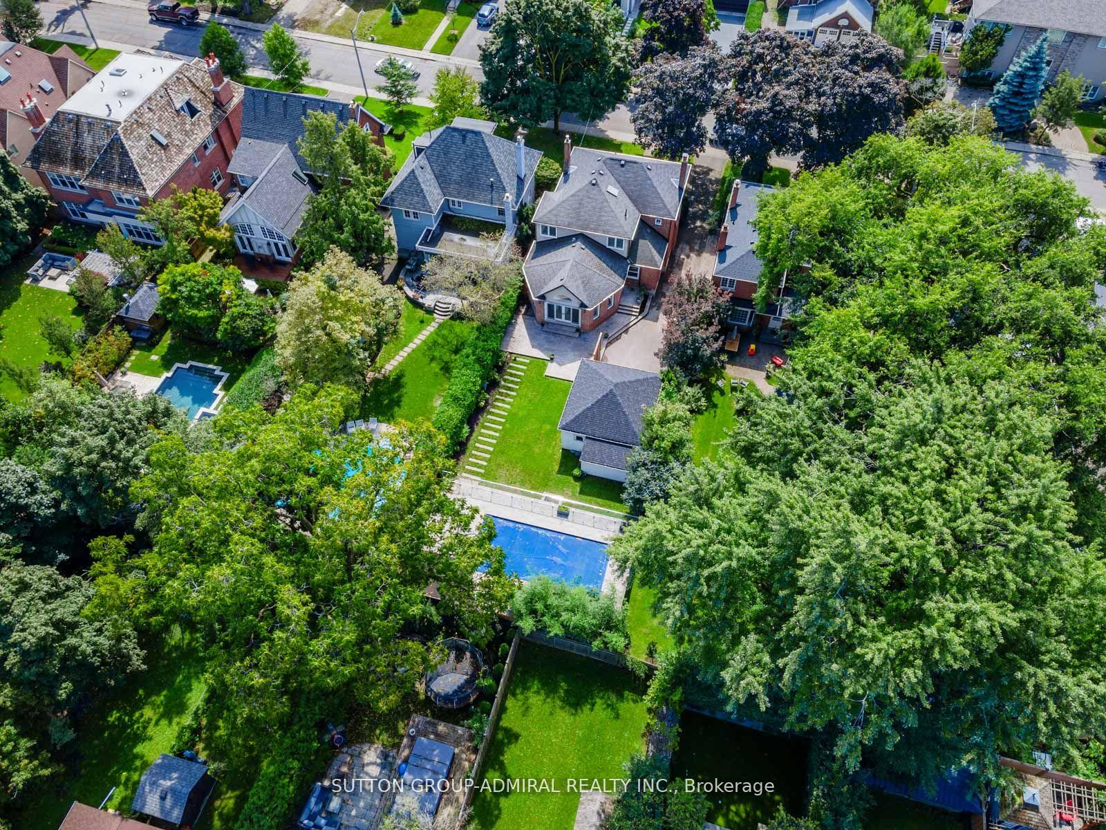 216 Glencairn Ave, Toronto, ON M4R1N2 | 3 Bedroom 3 Bathroom Detached House | Image 39