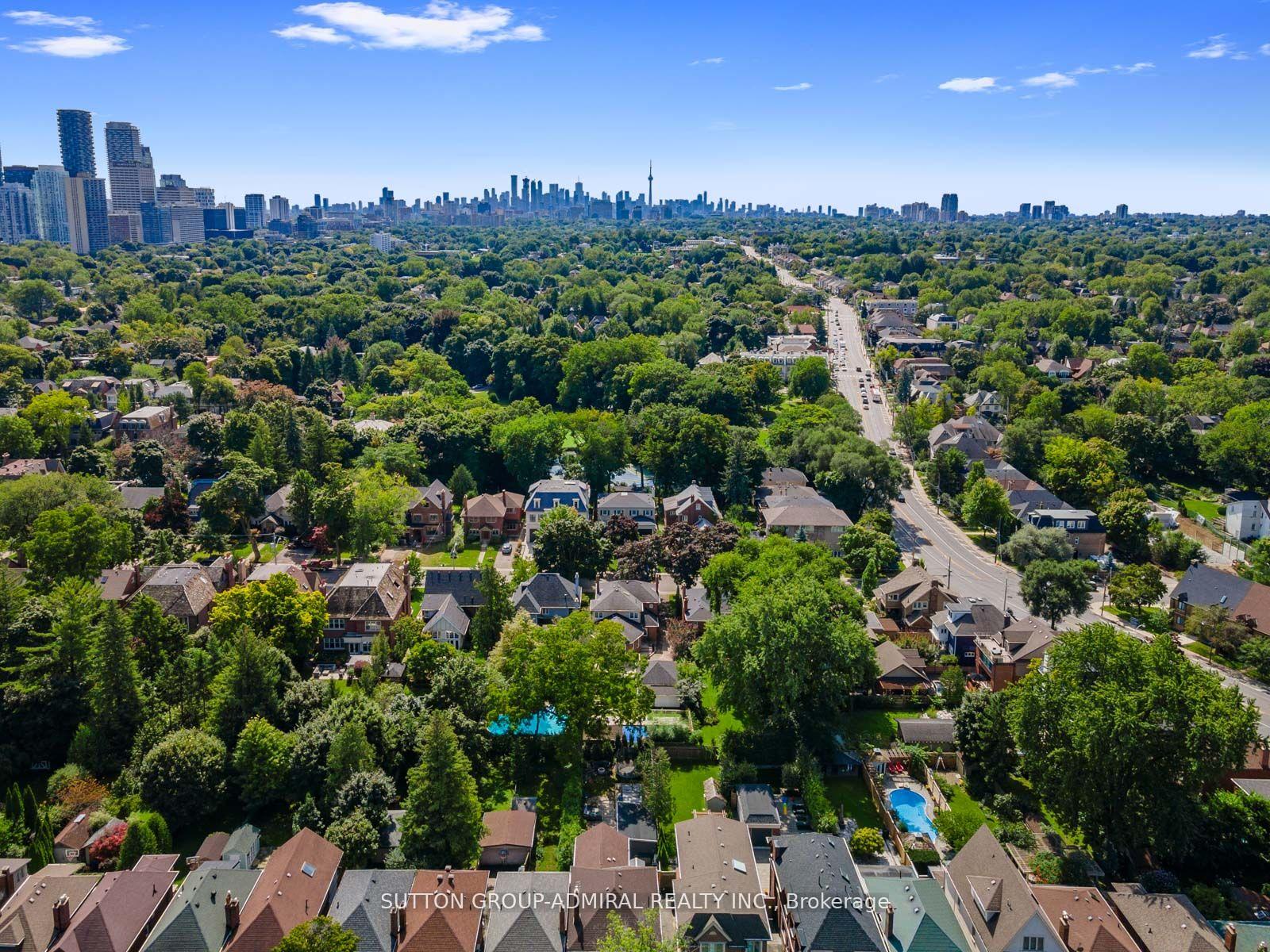 216 Glencairn Ave, Toronto, ON M4R1N2 | 3 Bedroom 3 Bathroom Detached House | Image 40