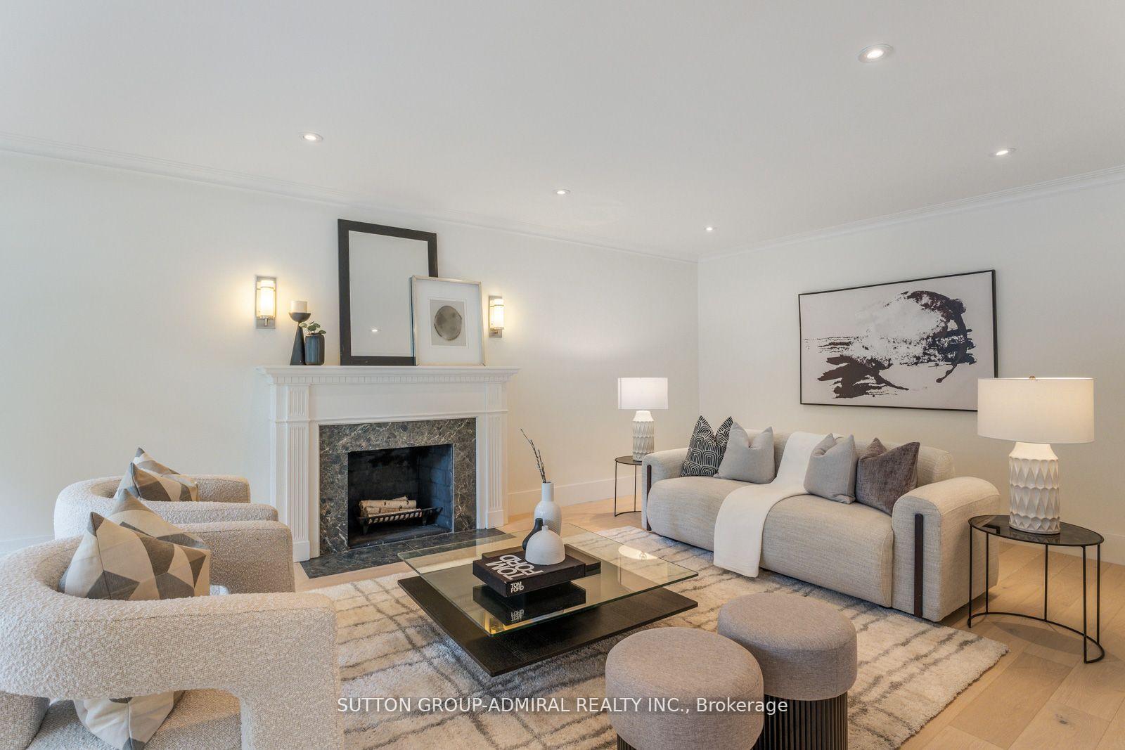 216 Glencairn Ave, Toronto, ON M4R1N2 | 3 Bedroom 3 Bathroom Detached House | Image 5