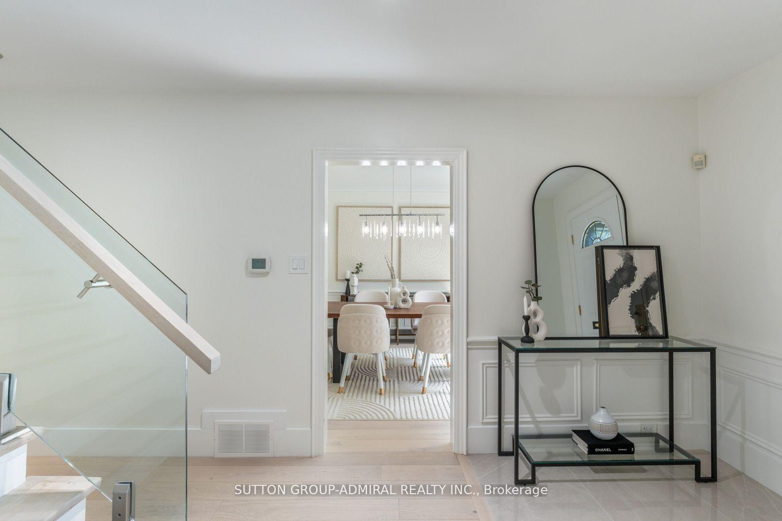 216 Glencairn Ave, Toronto, ON M4R1N2 | 3 Bedroom 3 Bathroom Detached House | Image 6