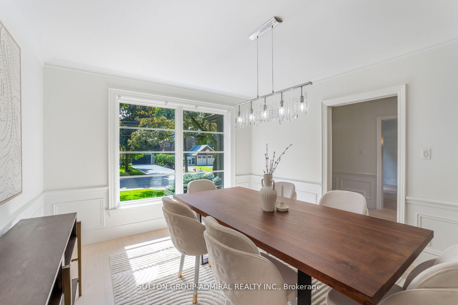 216 Glencairn Ave, Toronto, ON M4R1N2 | 3 Bedroom 3 Bathroom Detached House | Image 8