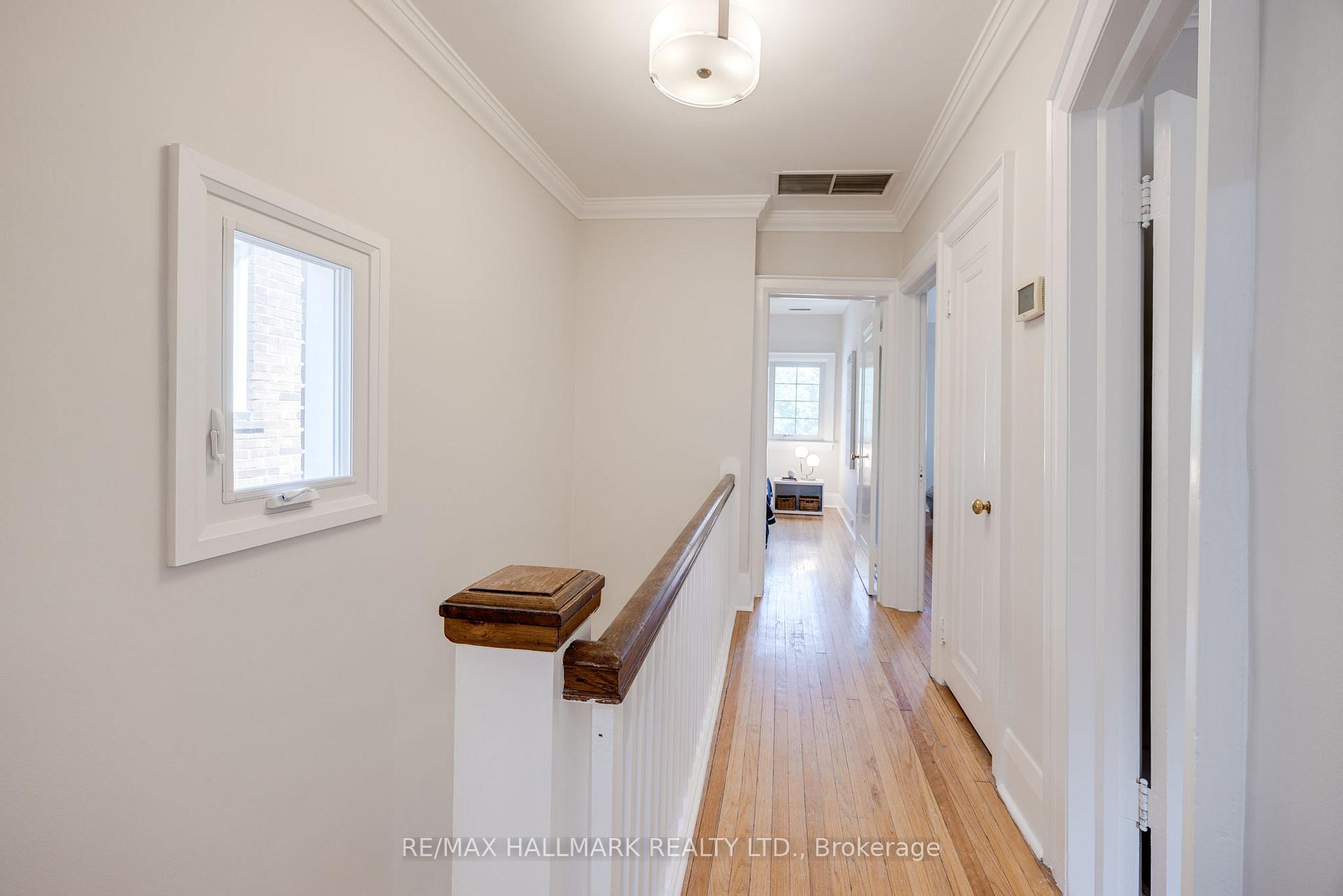 18 Jedburgh Rd, Toronto, ON M5M3J6 | 3 Bedroom 2 Bathroom Semi-Detached House | Image 15