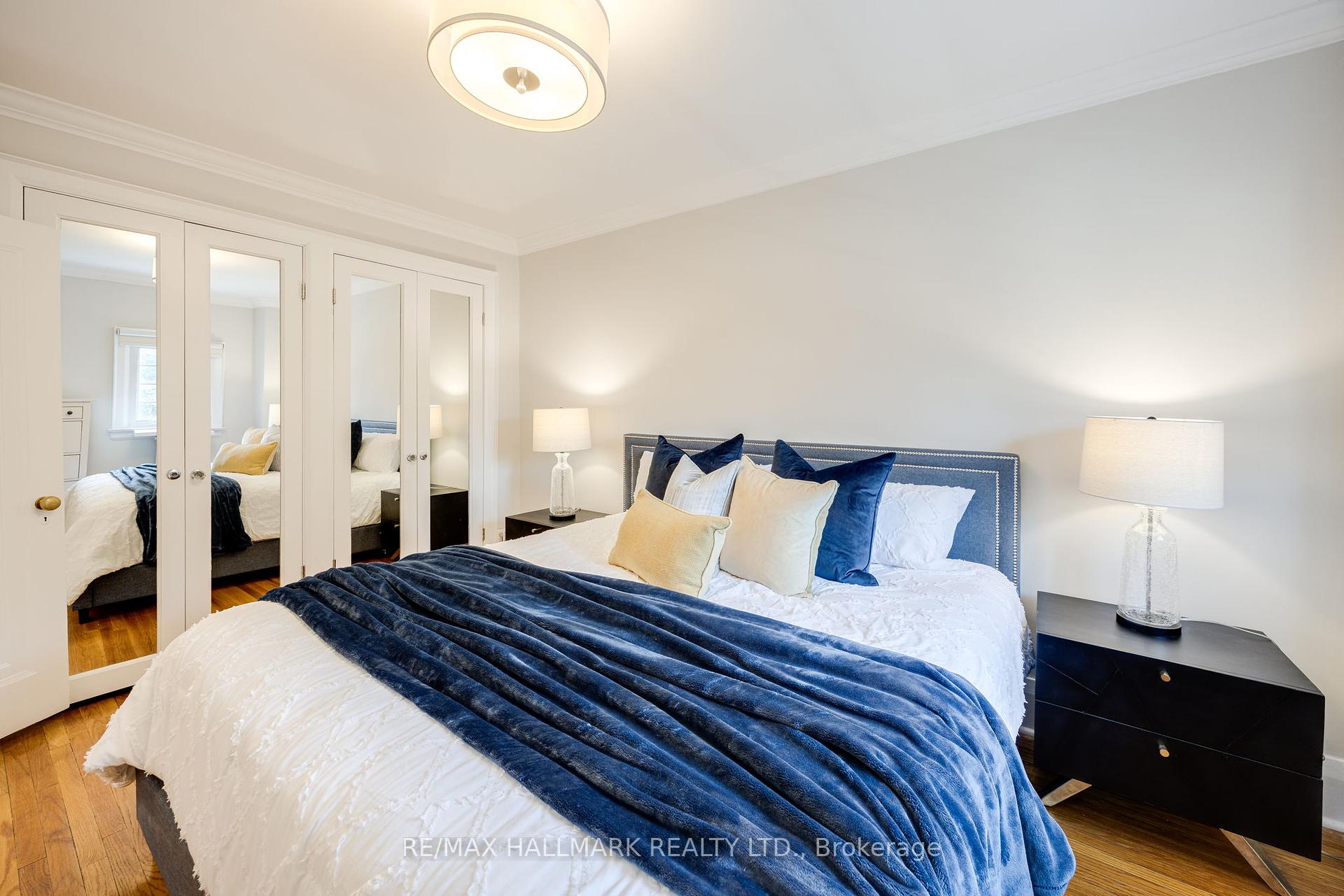 18 Jedburgh Rd, Toronto, ON M5M3J6 | 3 Bedroom 2 Bathroom Semi-Detached House | Image 17