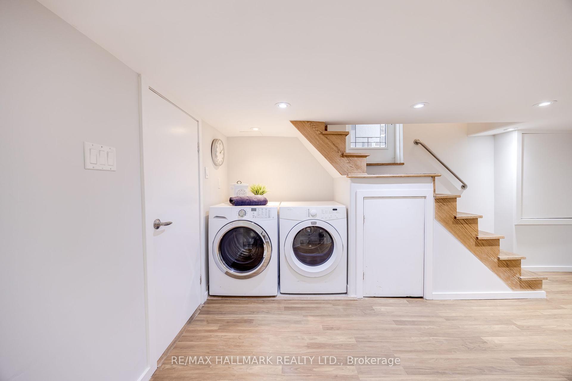 18 Jedburgh Rd, Toronto, ON M5M3J6 | 3 Bedroom 2 Bathroom Semi-Detached House | Image 28