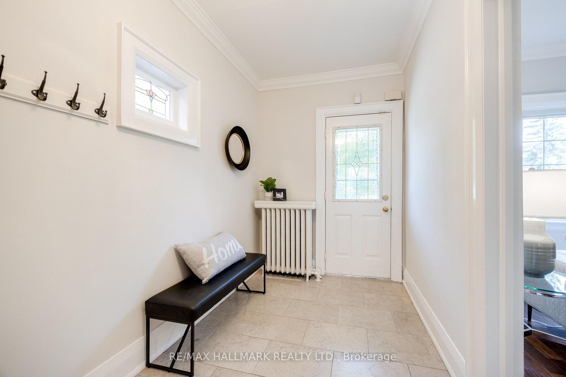 18 Jedburgh Rd, Toronto, ON M5M3J6 | 3 Bedroom 2 Bathroom Semi-Detached House | Image 5