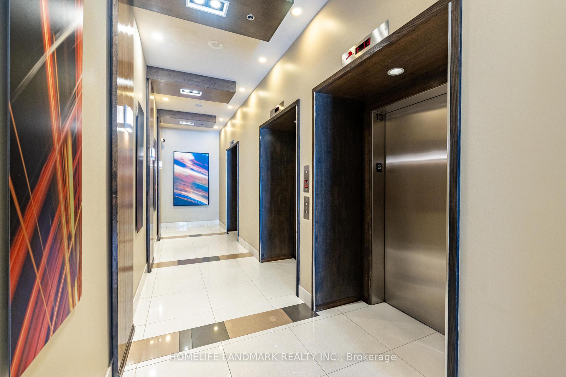 #1711 - 18 Harbour St, Toronto, ON M5J2Z6 | 2 Bedroom 2 Bathroom Condo Apt | Image 6