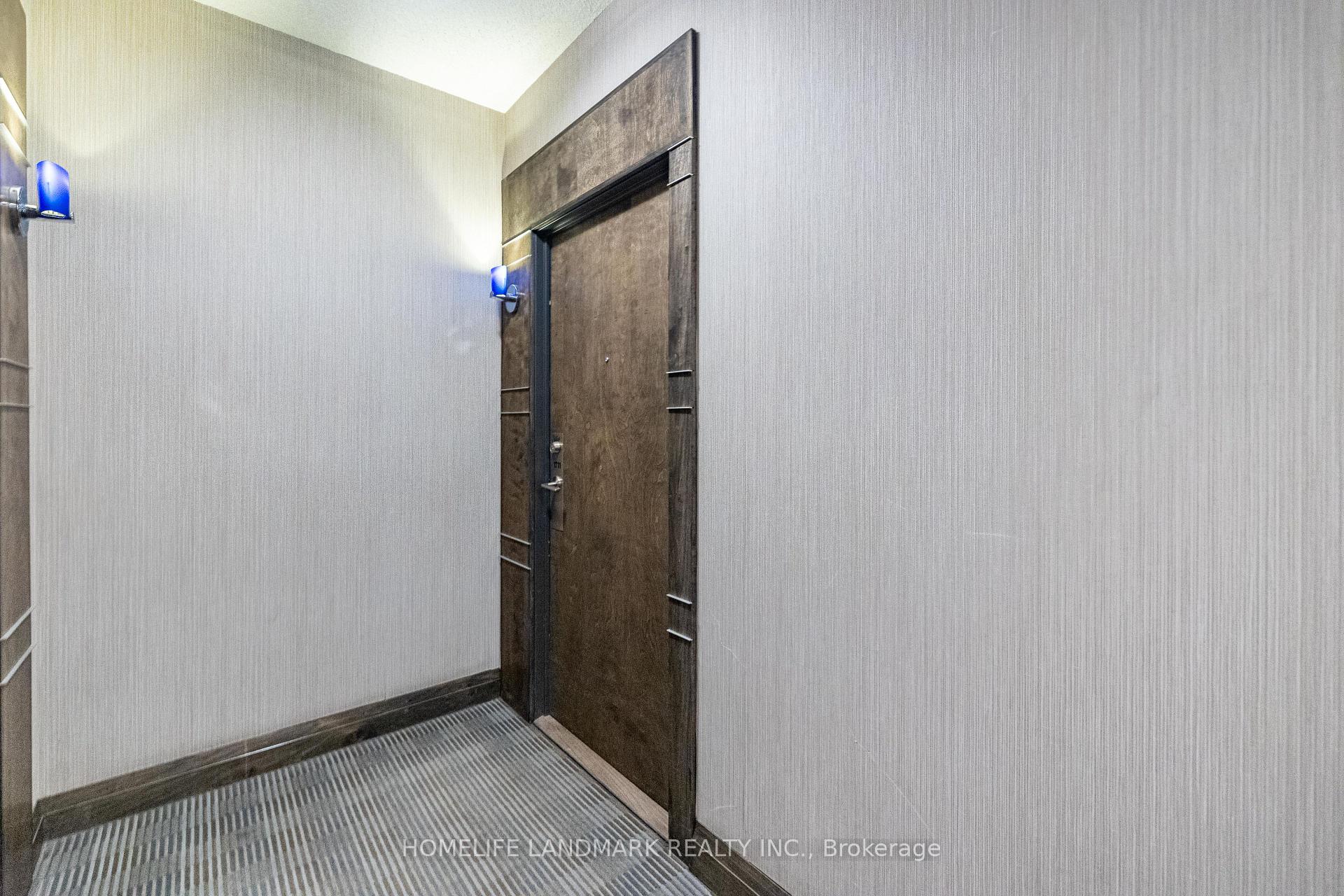 #1711 - 18 Harbour St, Toronto, ON M5J2Z6 | 2 Bedroom 2 Bathroom Condo Apt | Image 7