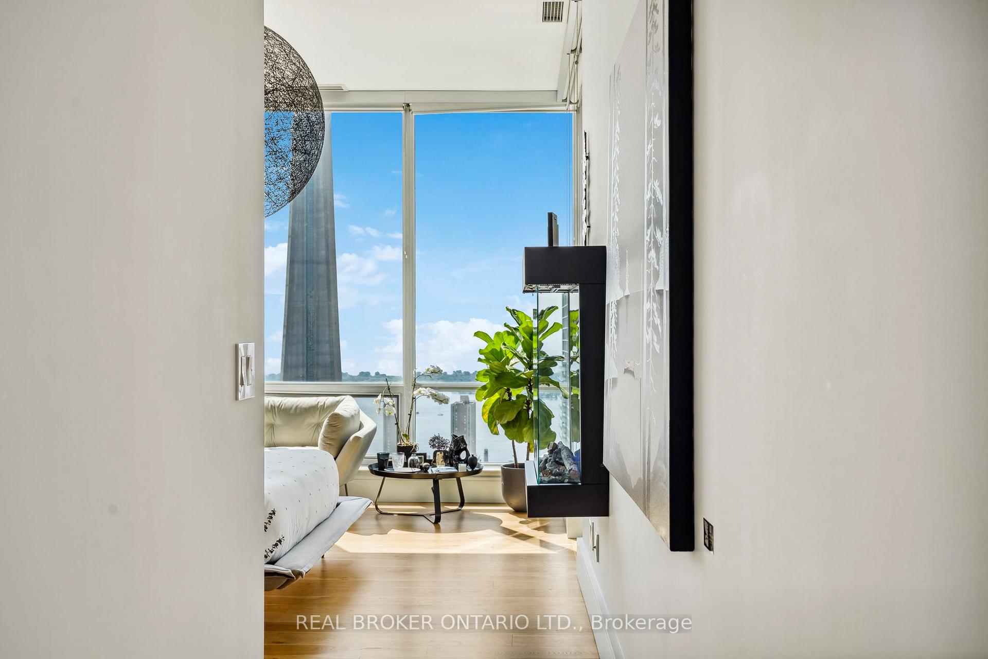 #4401 - 80 John St, Toronto, ON M5V3X4 | 2 Bedroom 2 Bathroom Condo Apt | Image 14