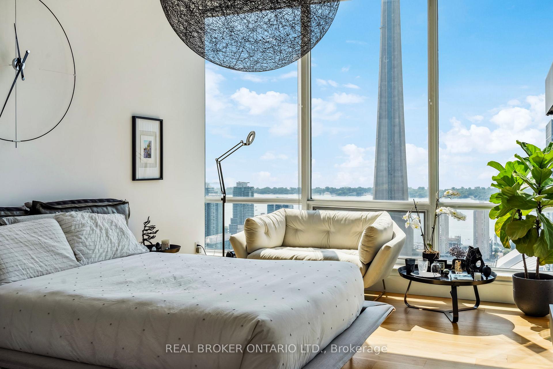 #4401 - 80 John St, Toronto, ON M5V3X4 | 2 Bedroom 2 Bathroom Condo Apt | Image 16