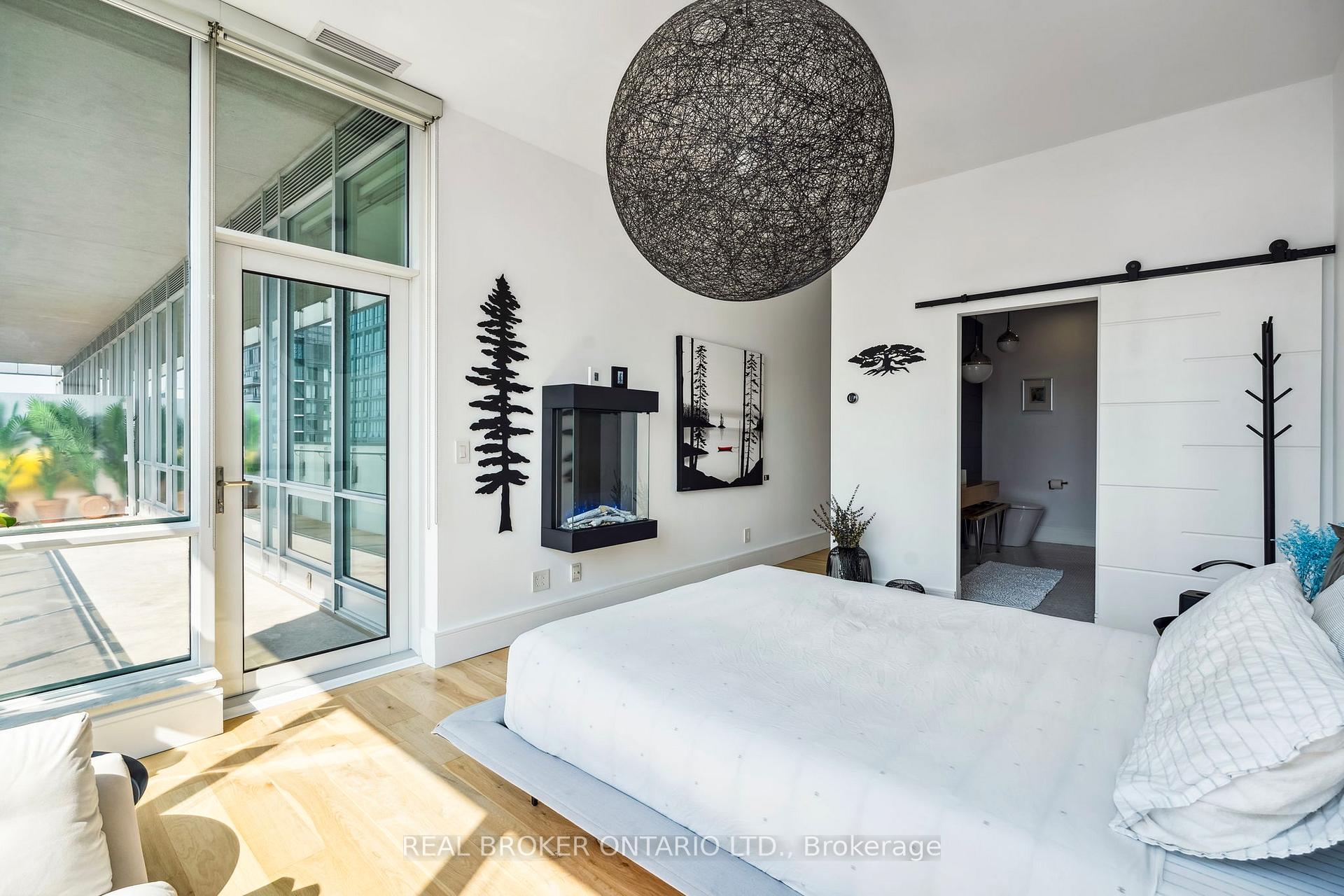 #4401 - 80 John St, Toronto, ON M5V3X4 | 2 Bedroom 2 Bathroom Condo Apt | Image 19