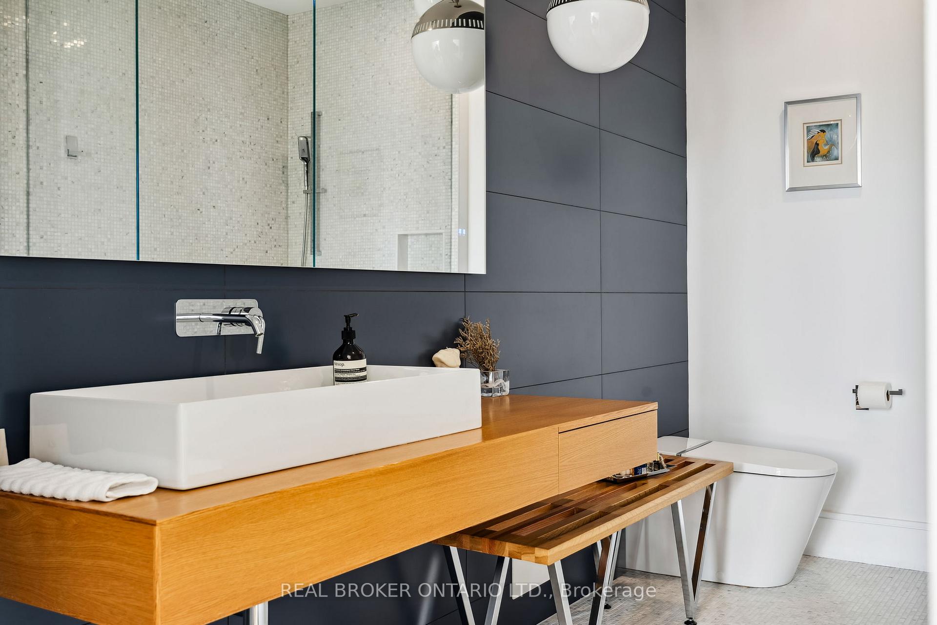 #4401 - 80 John St, Toronto, ON M5V3X4 | 2 Bedroom 2 Bathroom Condo Apt | Image 21