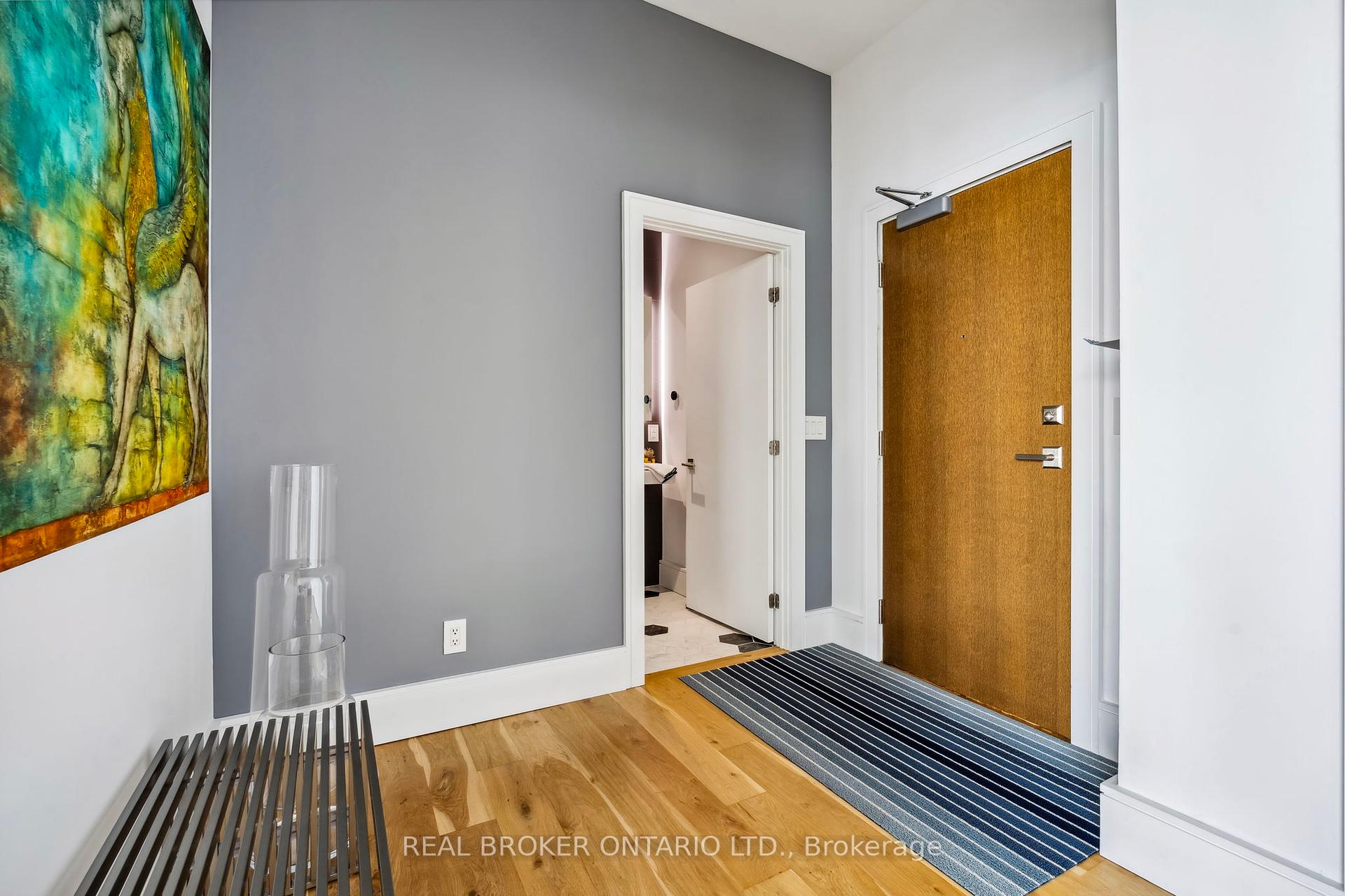 #4401 - 80 John St, Toronto, ON M5V3X4 | 2 Bedroom 2 Bathroom Condo Apt | Image 4