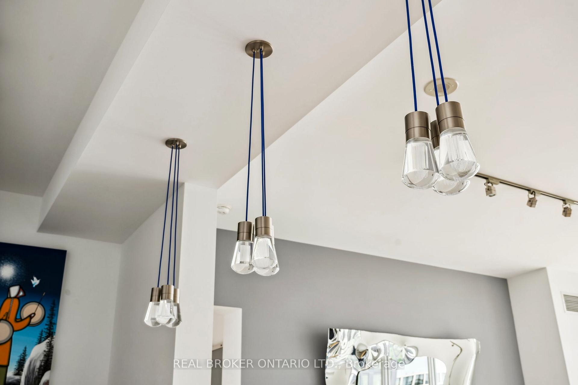 #4401 - 80 John St, Toronto, ON M5V3X4 | 2 Bedroom 2 Bathroom Condo Apt | Image 5