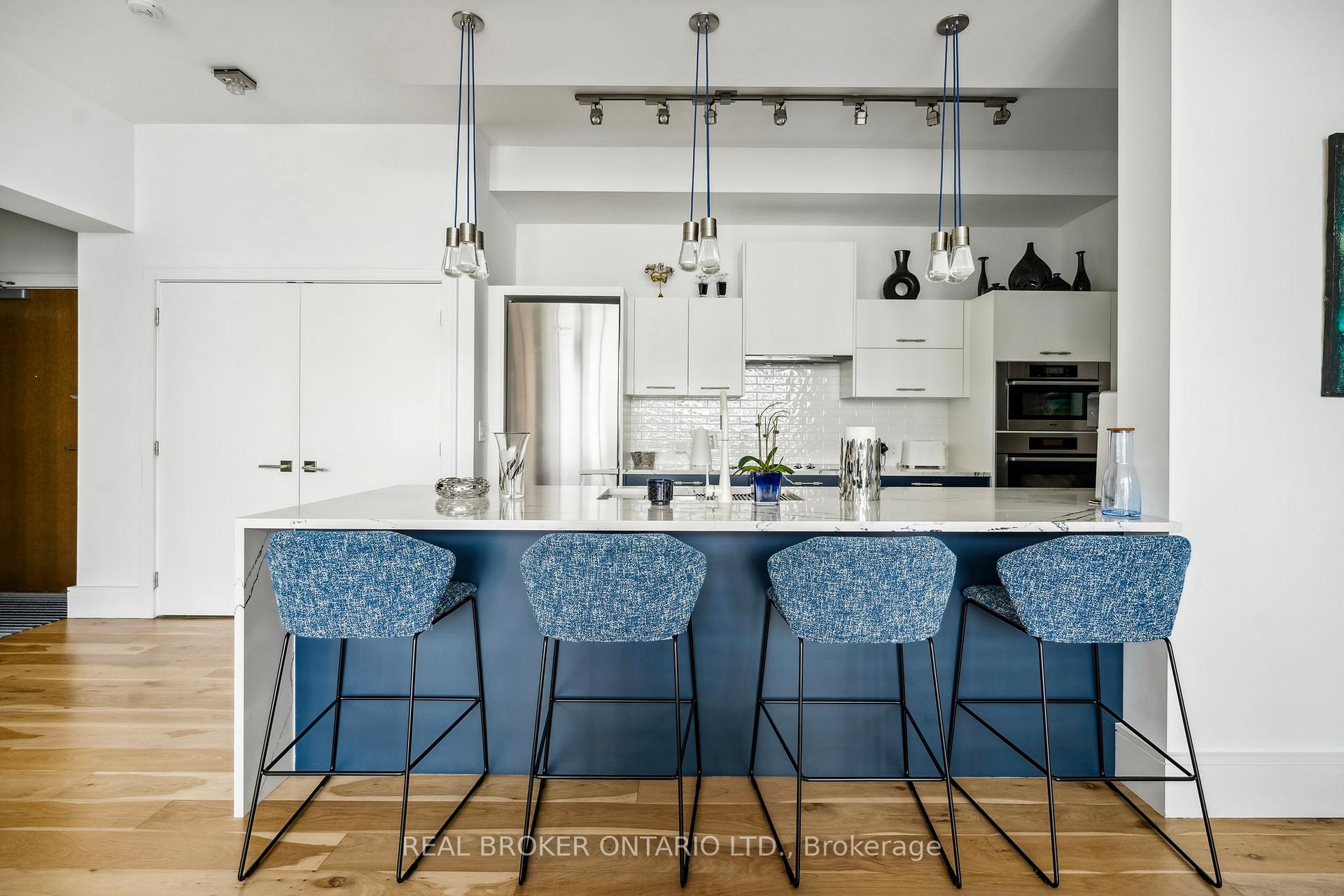 #4401 - 80 John St, Toronto, ON M5V3X4 | 2 Bedroom 2 Bathroom Condo Apt | Image 7