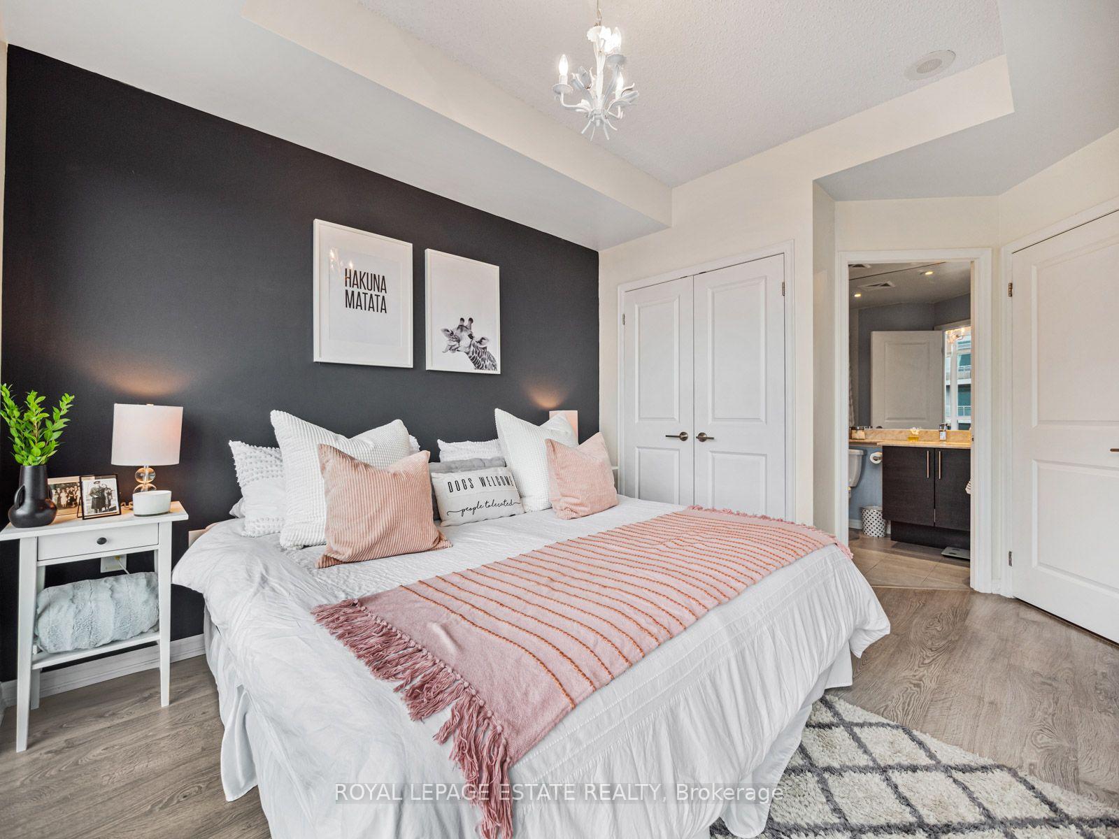 #2404 - 125 Western Battery Rd, Toronto, ON M6K3R8 | 1 Bedroom 2 Bathroom Condo Apt | Image 29