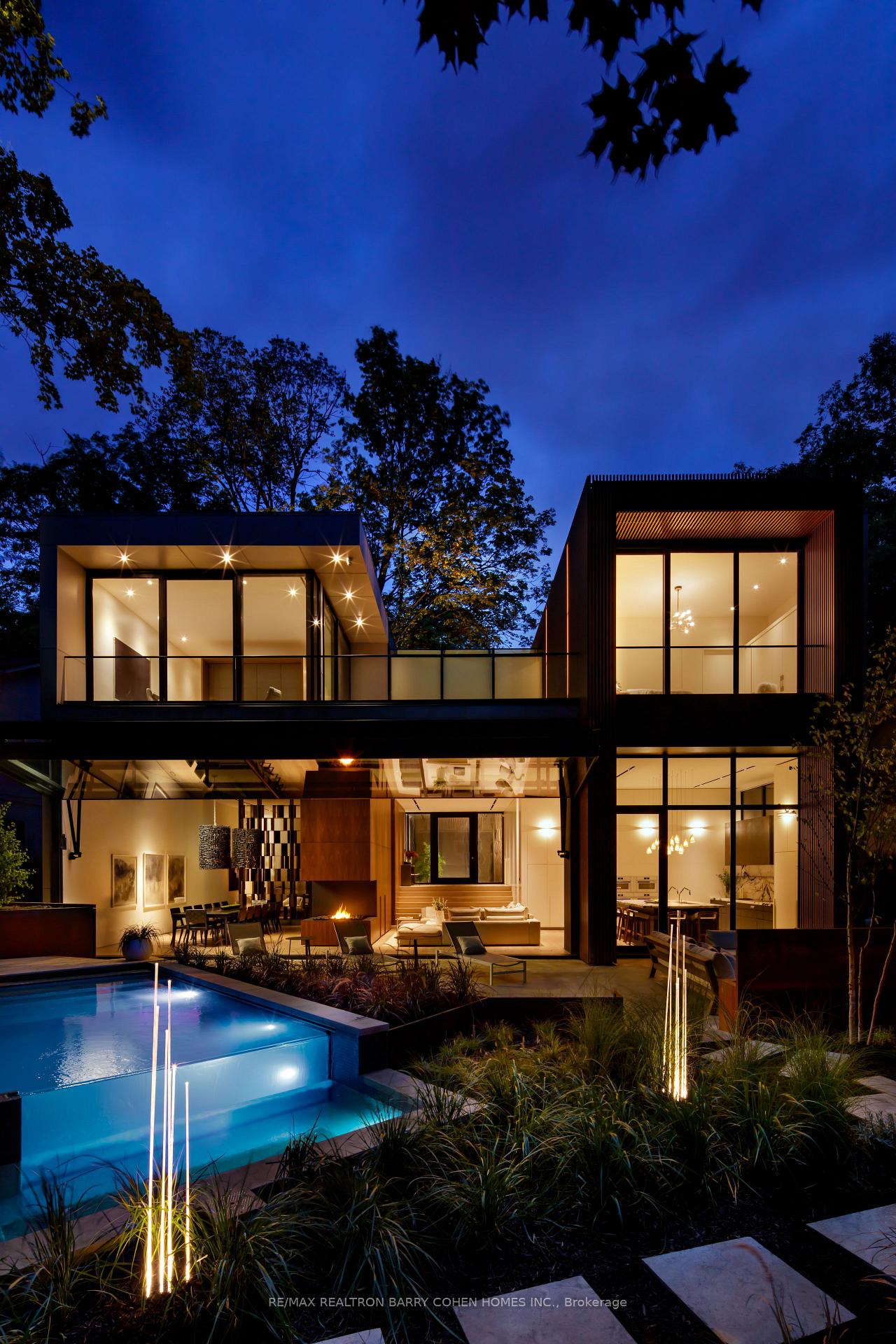 7 Waxwing Pl, Toronto, ON M3C1N5 | 4 Bedroom 8 Bathroom Detached House | Image 17