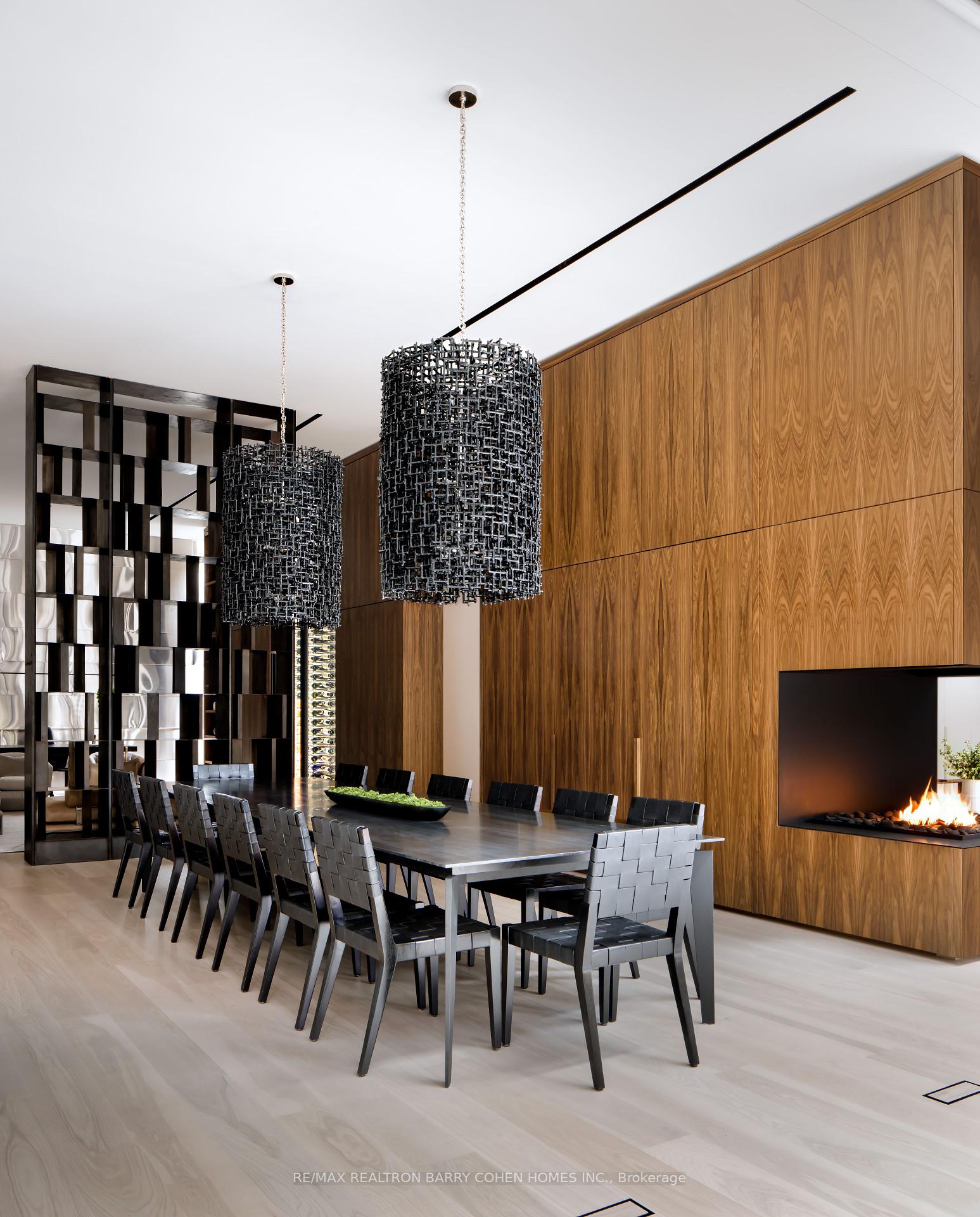 7 Waxwing Pl, Toronto, ON M3C1N5 | 4 Bedroom 8 Bathroom Detached House | Image 6