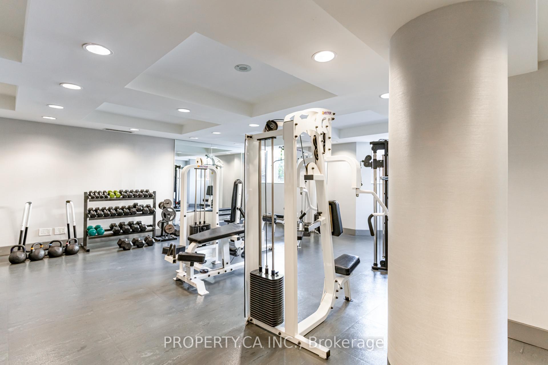 #311 - 18 Beverley St, Toronto, ON M5T3L2 | 2 Bedroom 2 Bathroom Condo Apt | Image 11