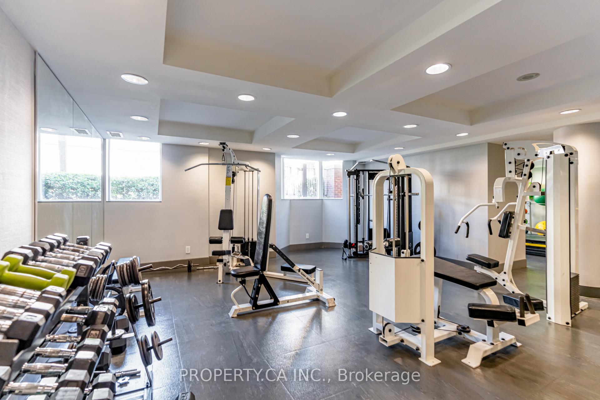 #311 - 18 Beverley St, Toronto, ON M5T3L2 | 2 Bedroom 2 Bathroom Condo Apt | Image 12