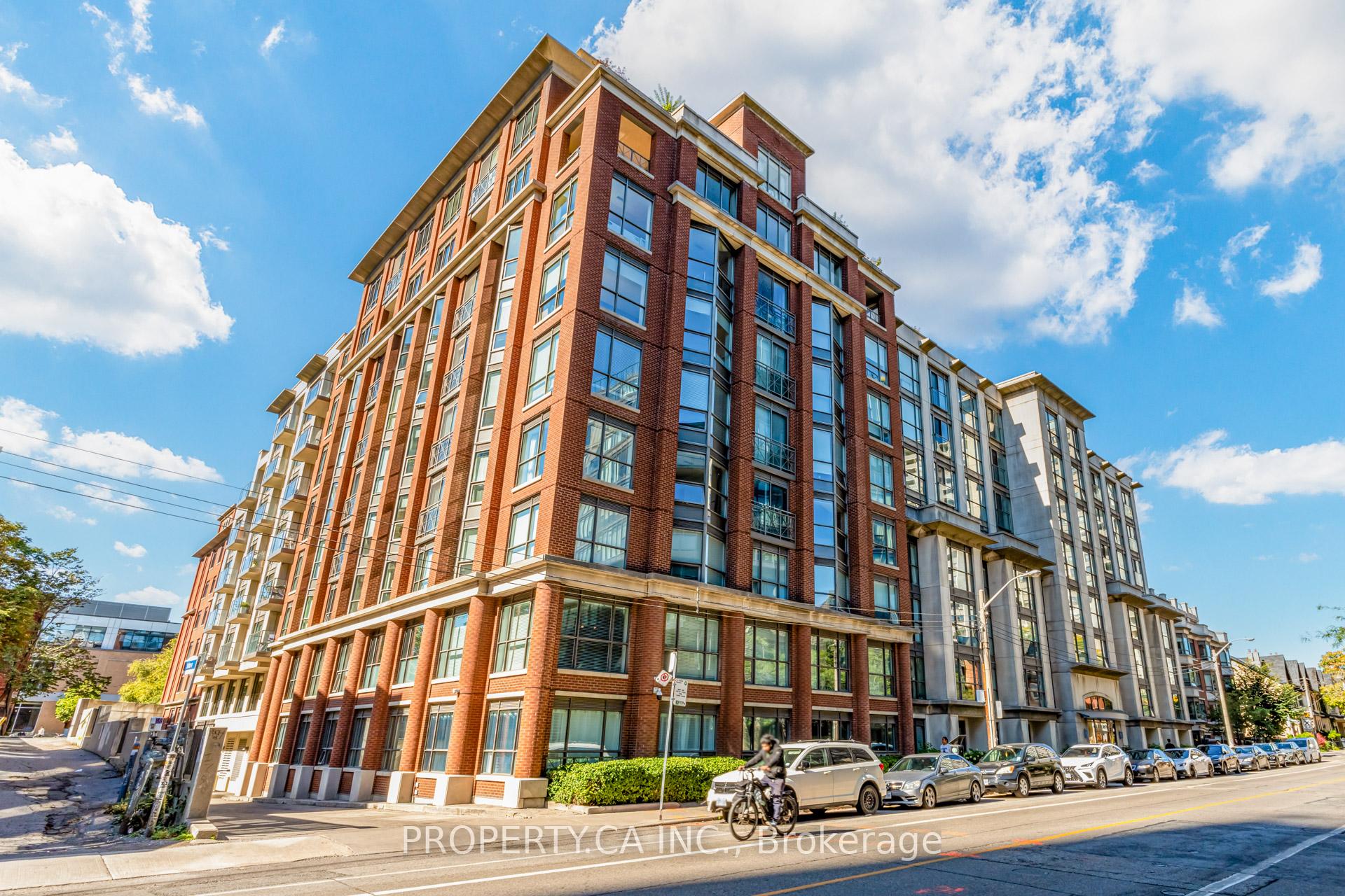 #311 - 18 Beverley St, Toronto, ON M5T3L2 | 2 Bedroom 2 Bathroom Condo Apt | Image 13