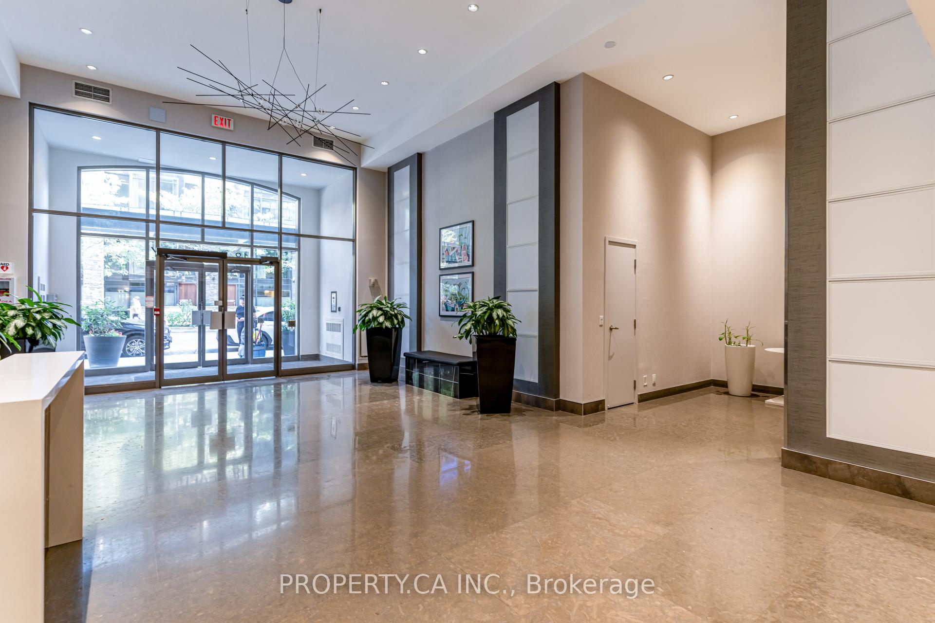 #311 - 18 Beverley St, Toronto, ON M5T3L2 | 2 Bedroom 2 Bathroom Condo Apt | Image 17