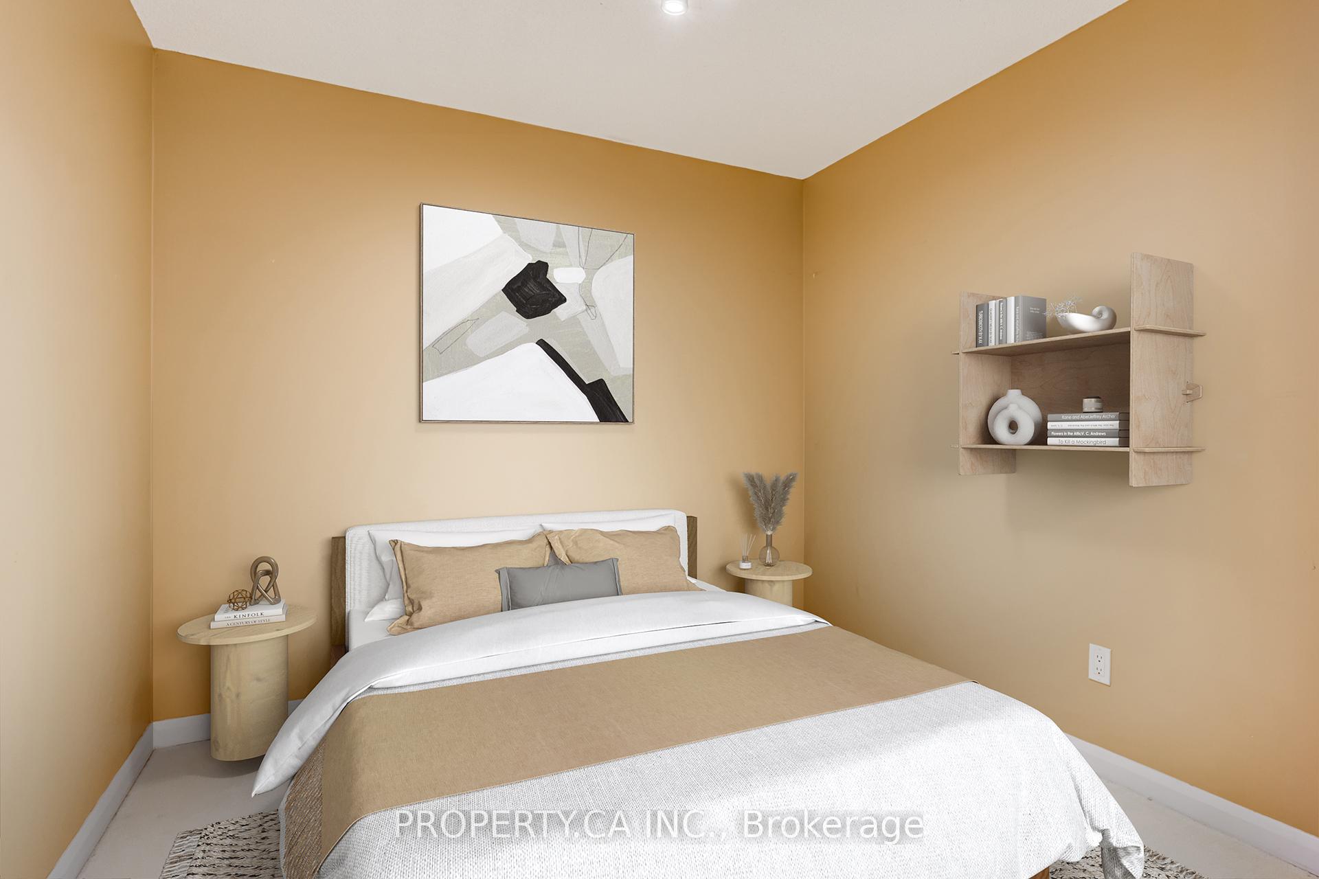 #311 - 18 Beverley St, Toronto, ON M5T3L2 | 2 Bedroom 2 Bathroom Condo Apt | Image 5